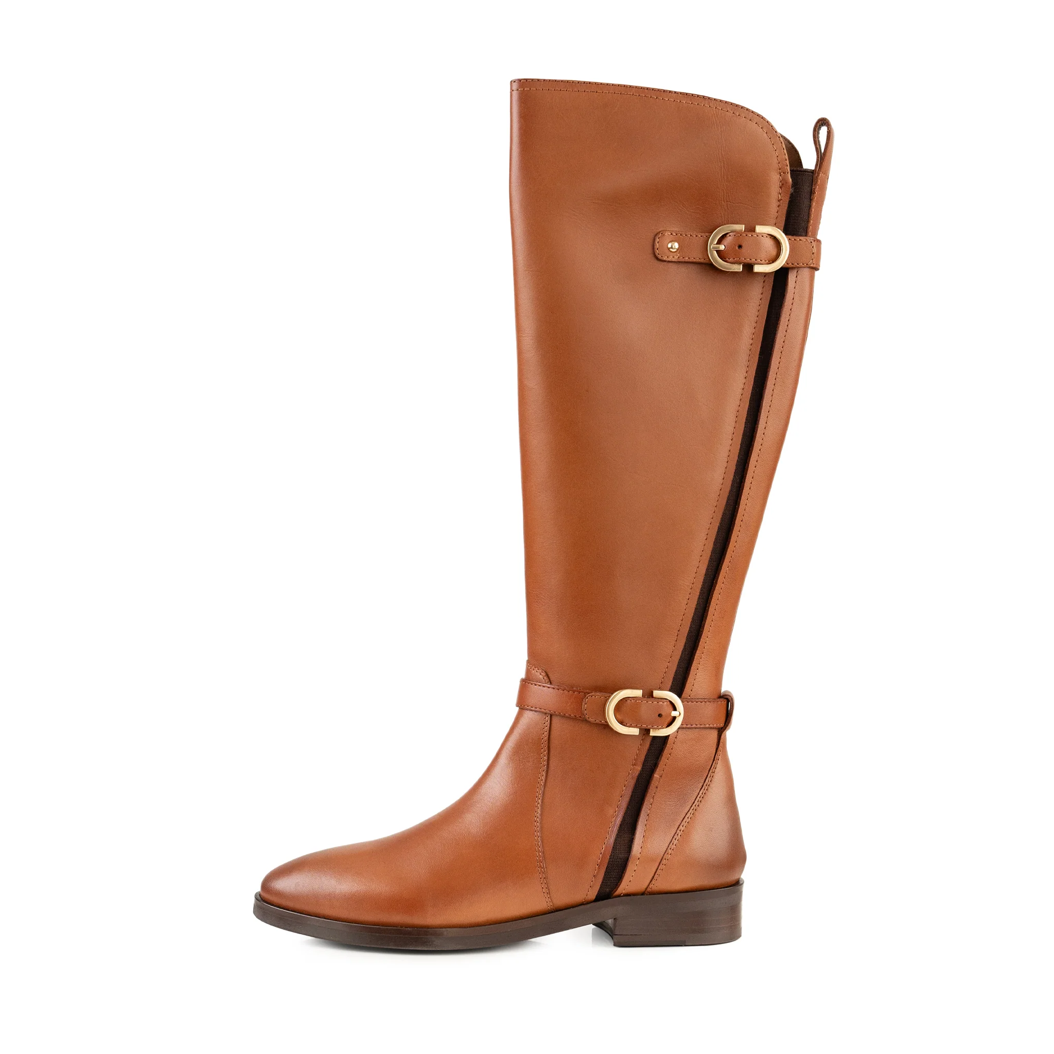 BOTAS ABF-97 - ADRIANA 054 TAN