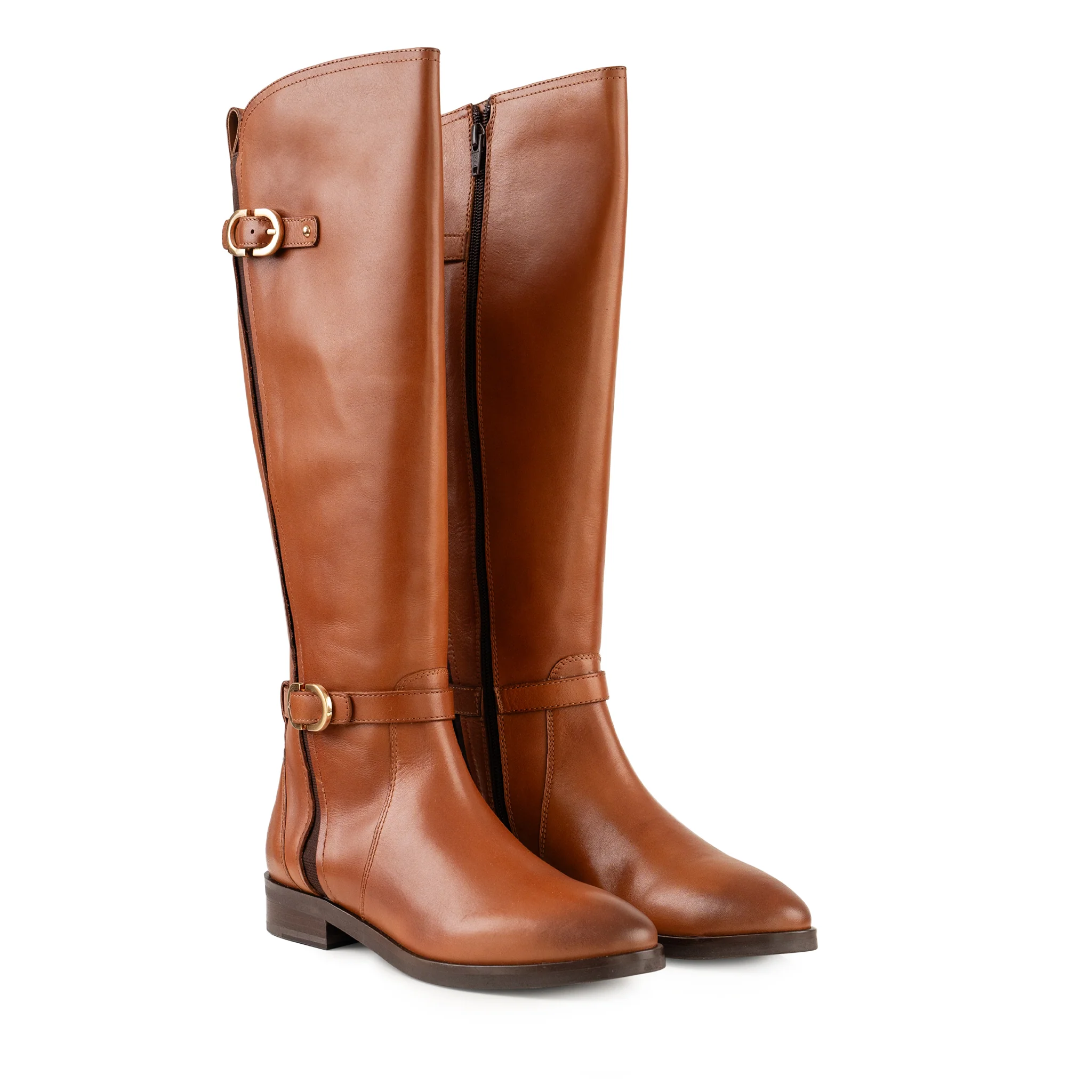 BOTAS ABF-97 - ADRIANA 054 TAN - Image 2