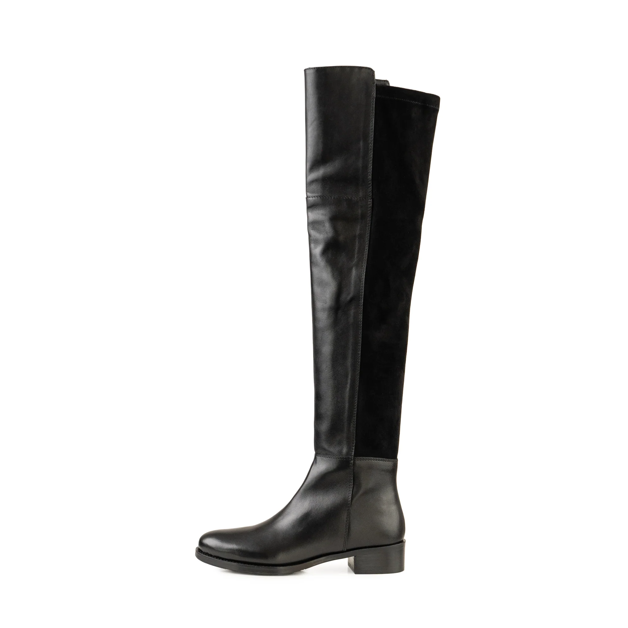 BOTAS ABF-97 - AIDA 121 BLACK