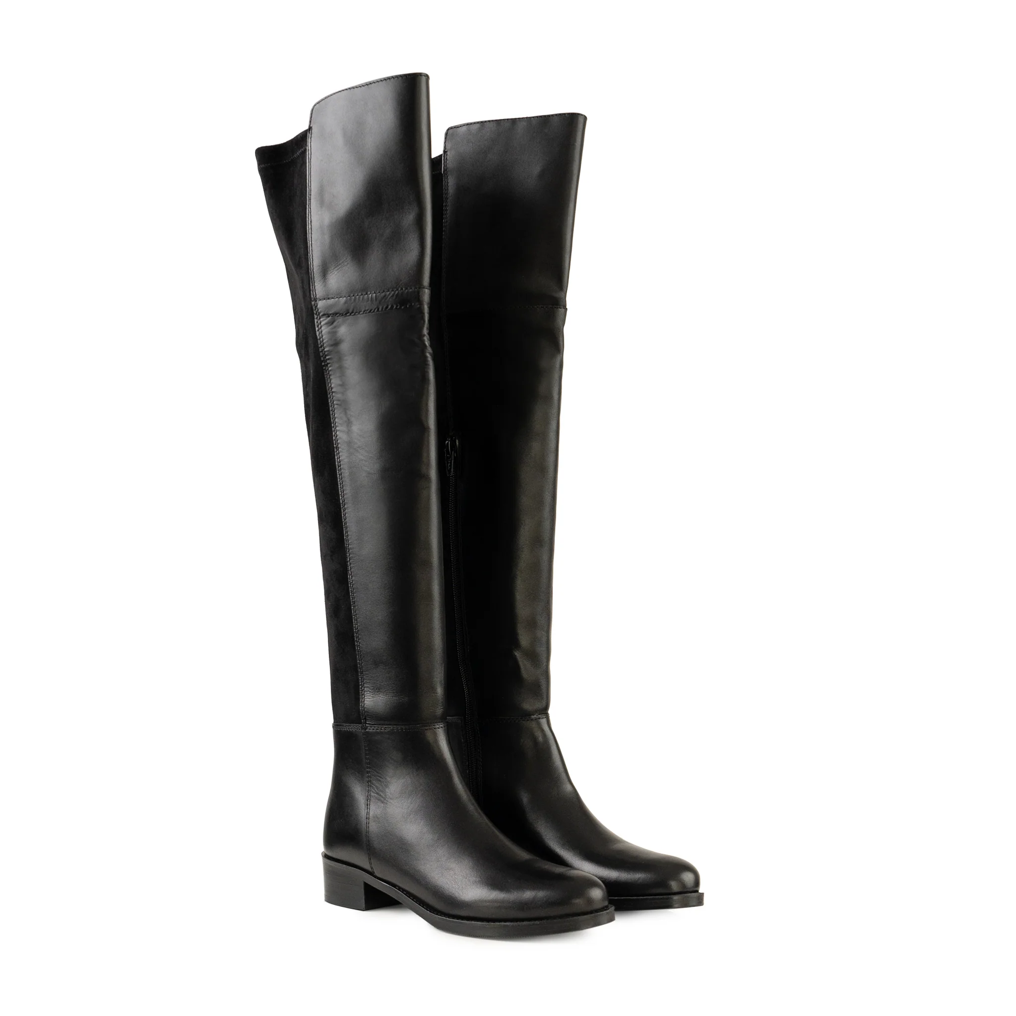 BOTAS ABF-97 - AIDA 121 BLACK - Image 2