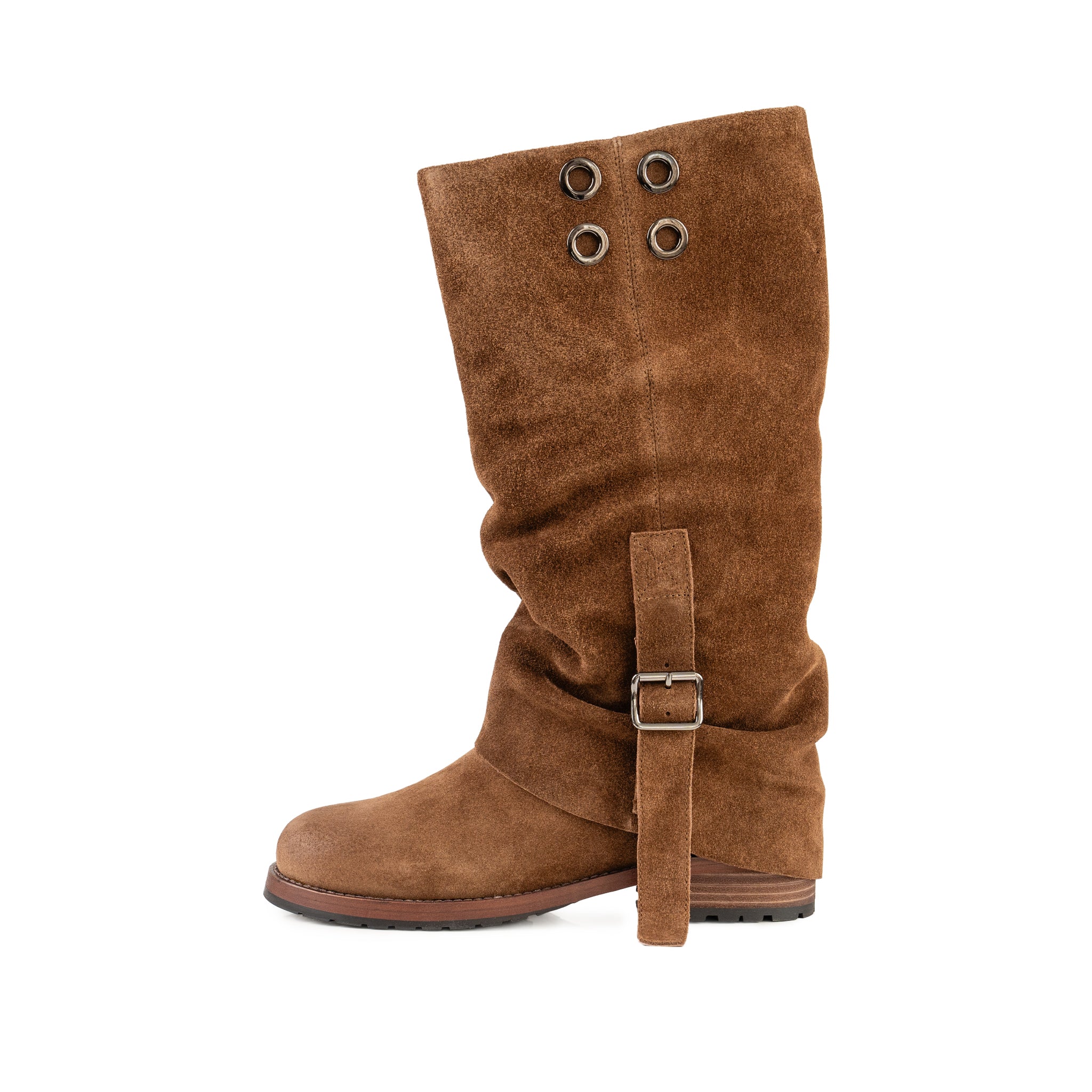BOTAS ABF-97 - ELMA 205 COGNAC - Image 2