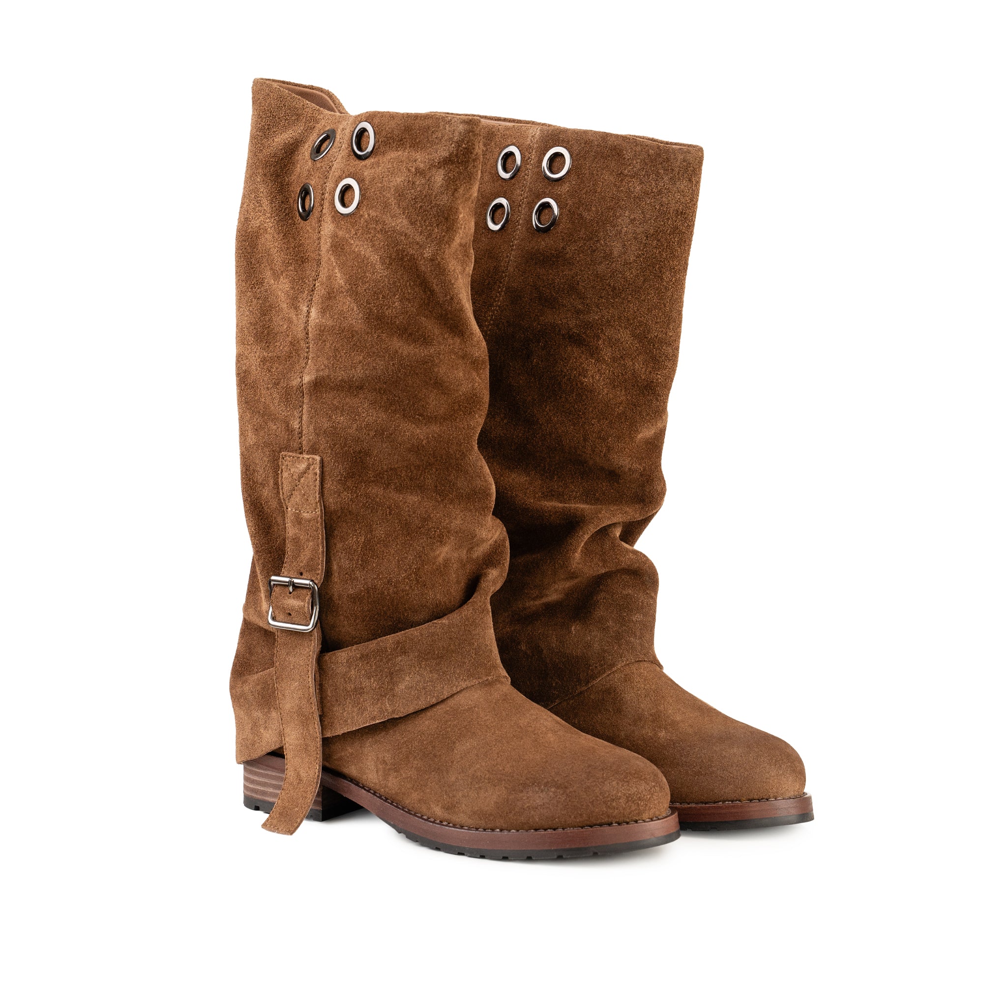 BOTAS ABF-97 - ELMA 205 COGNAC - Image 3