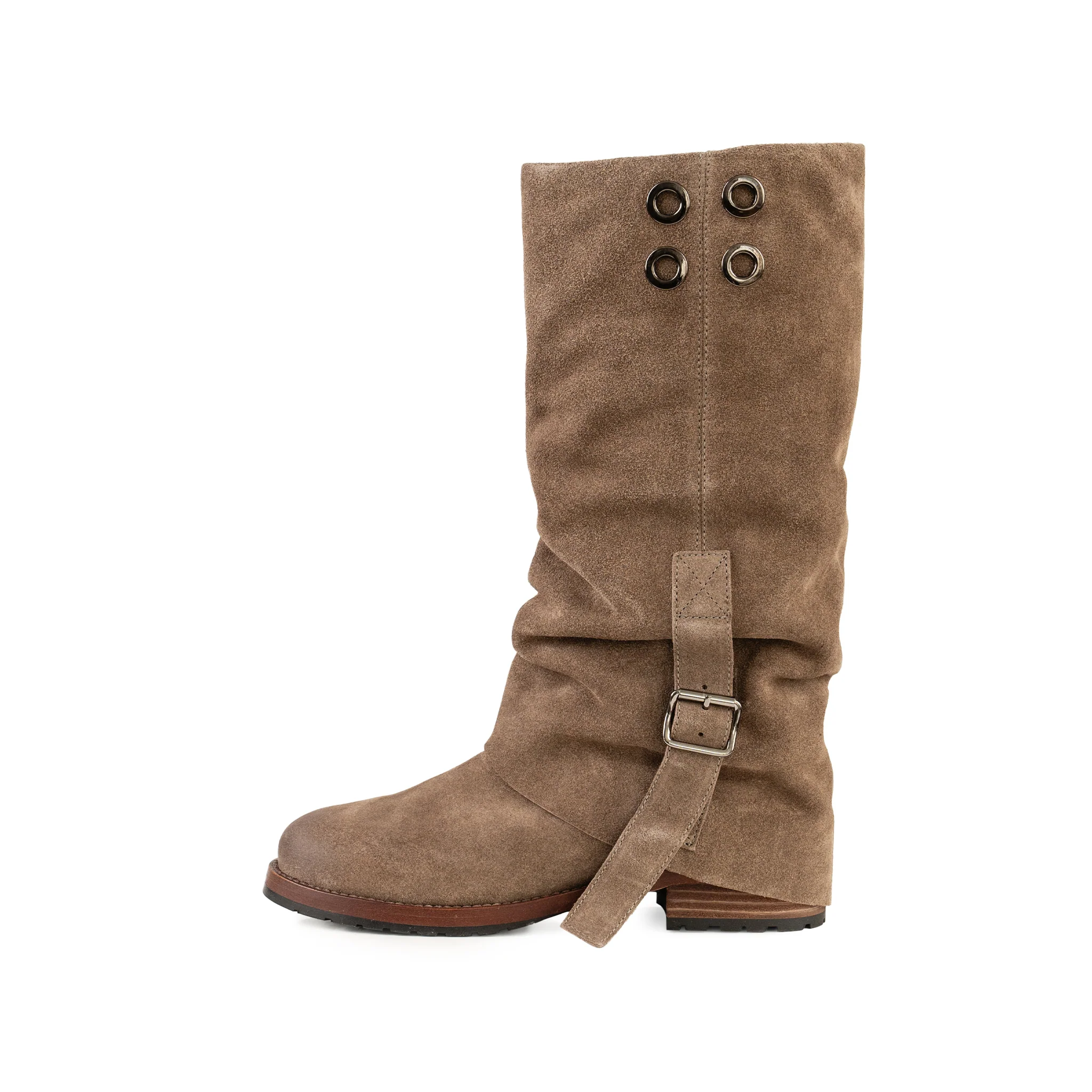 BOTAS ABF-97 - ELMA 205 STONE - Image 3