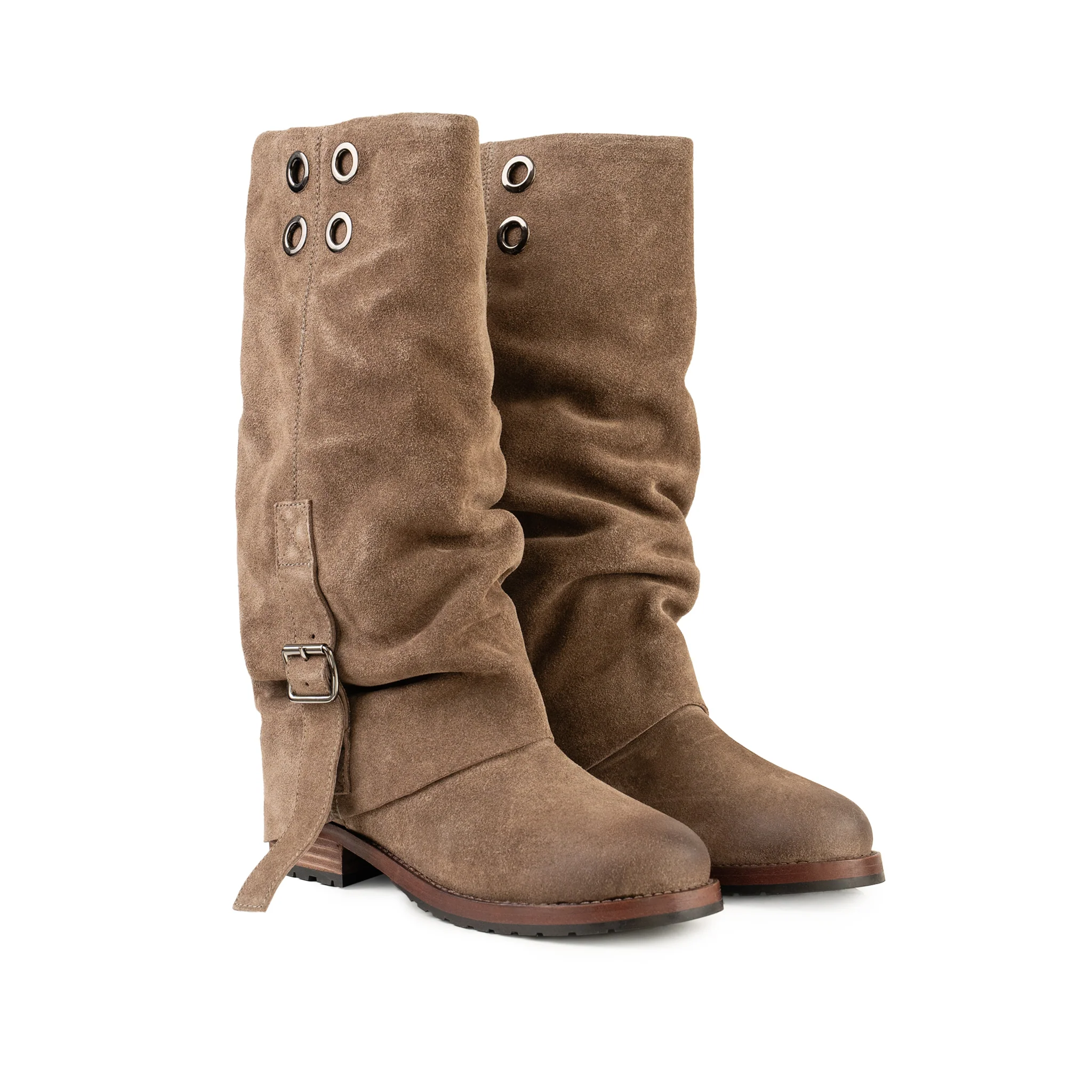 BOTAS ABF-97 - ELMA 205 STONE - Image 4