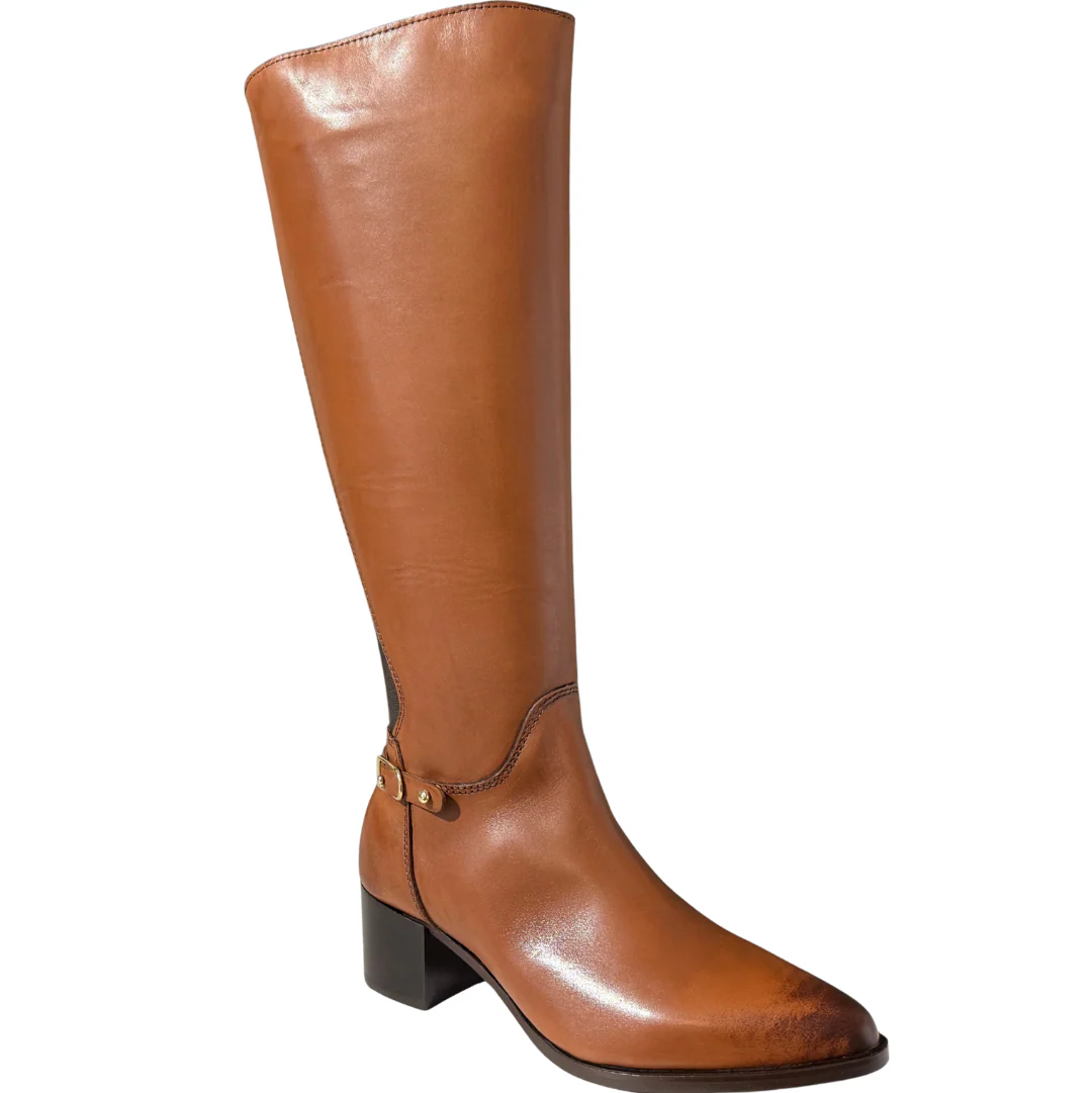 BOTAS EXE AUSTIN 838 - CUERO - Image 2