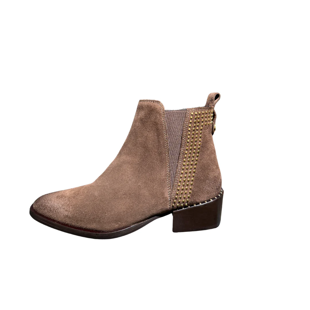 BOTINS ABF-97 - ROMA 630 CACAO - Image 4