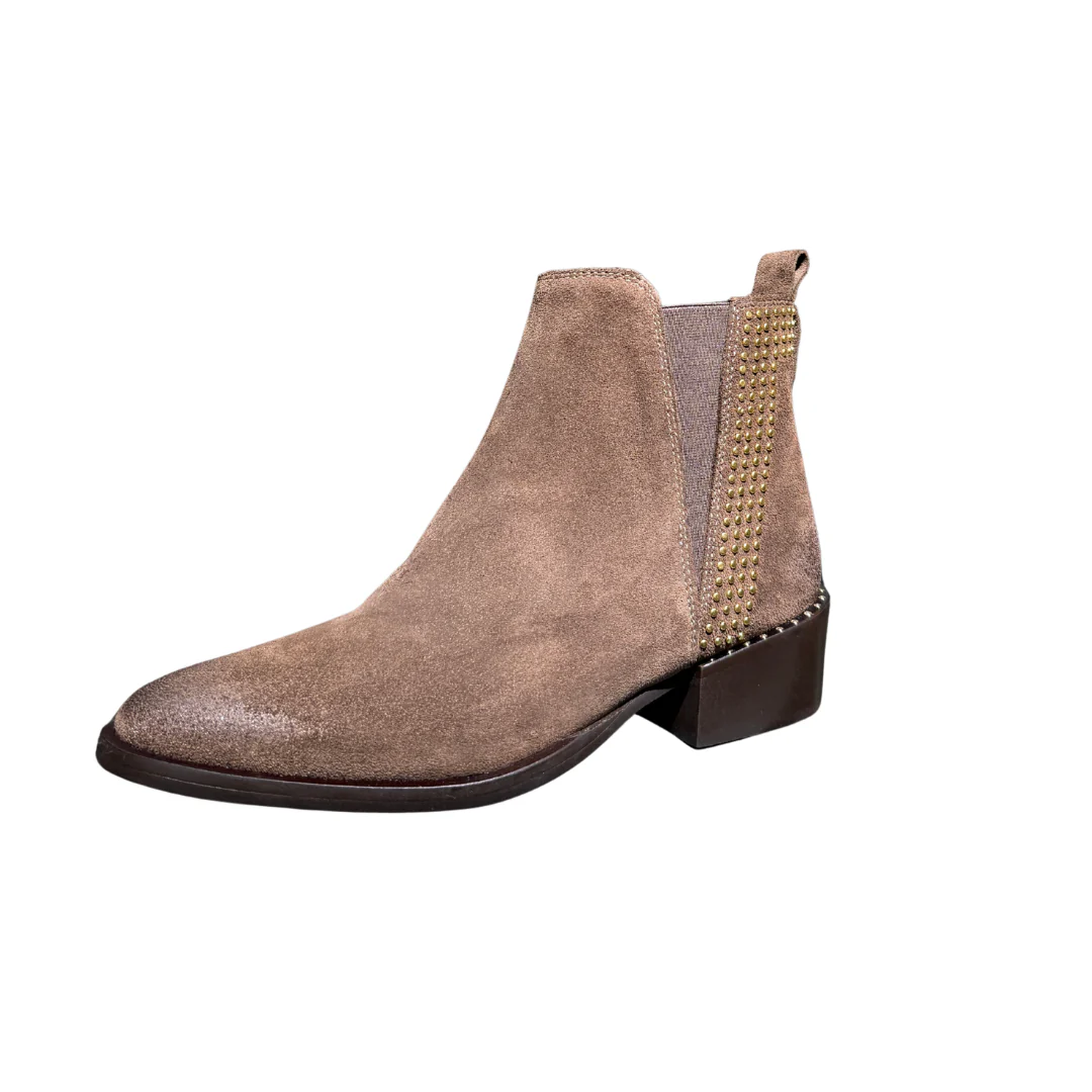 BOTINS ABF-97 - ROMA 630 CACAO - Image 5