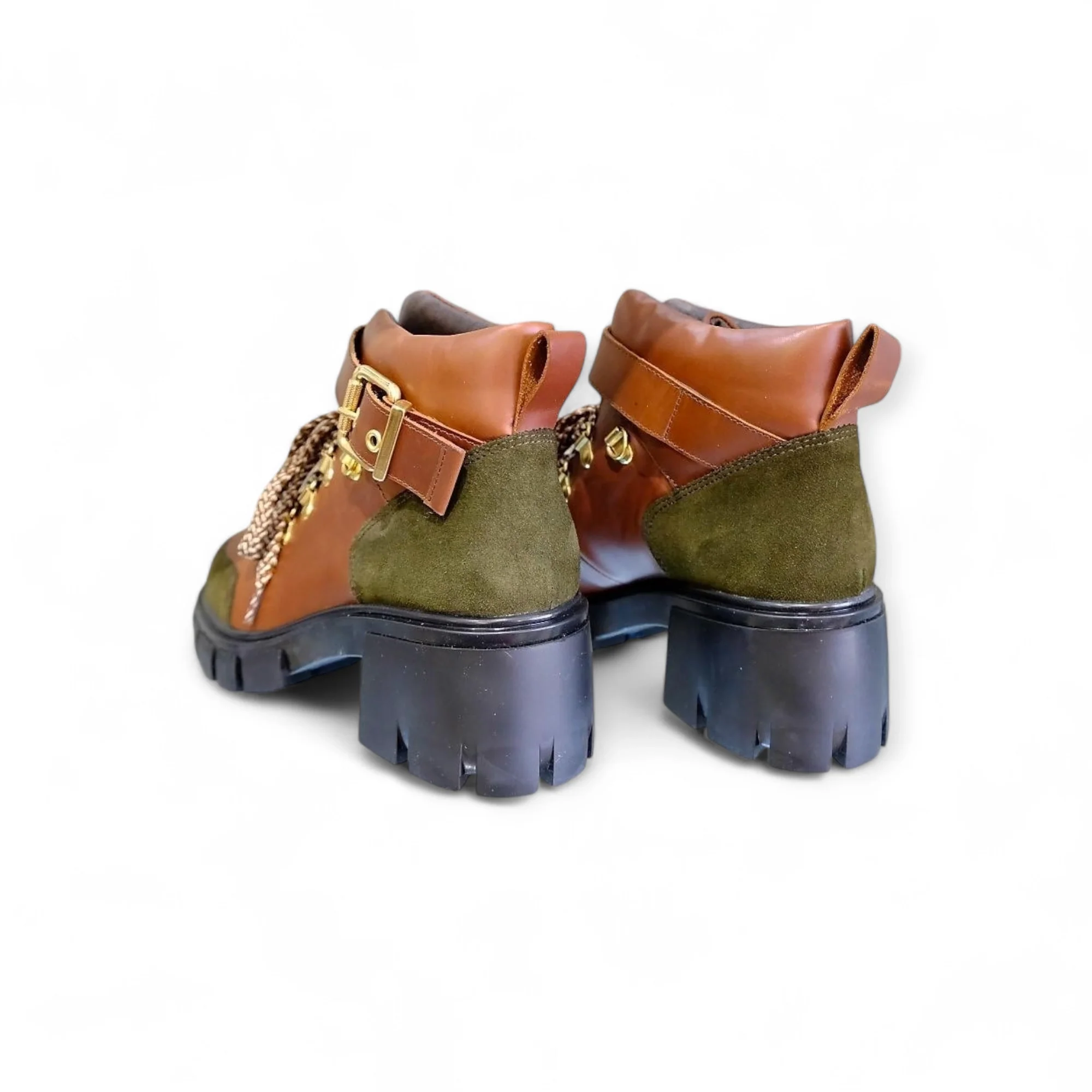 BOTINS EXE 336K HERB - Image 3