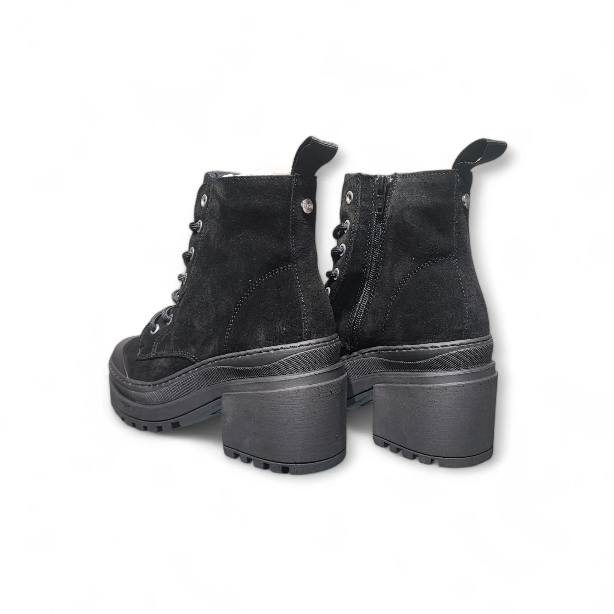 BOTINS RUGUI 727K BLACK - Image 3