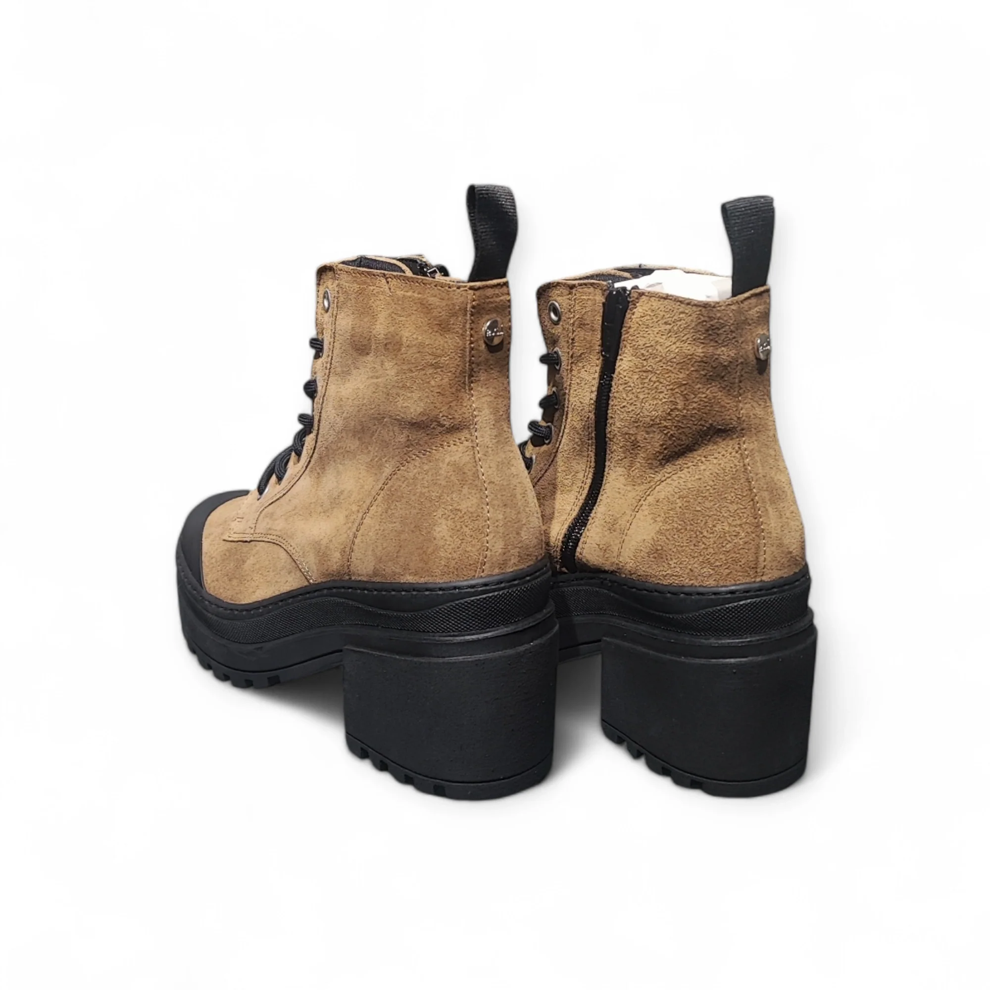 BOTINS RUGUI 727K KAKI - Image 3