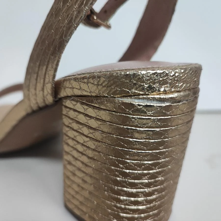 D-ADELE 477 - GOLD - Image 2
