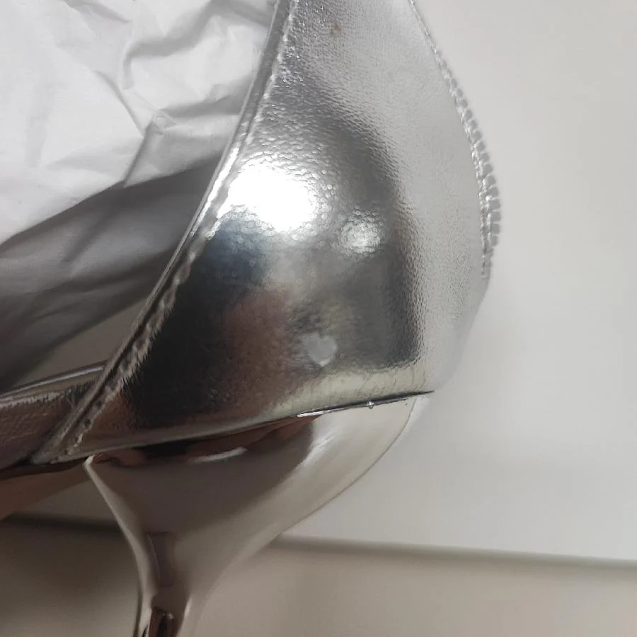 D-ALBERTA 946 - SILVER (2) - Image 2