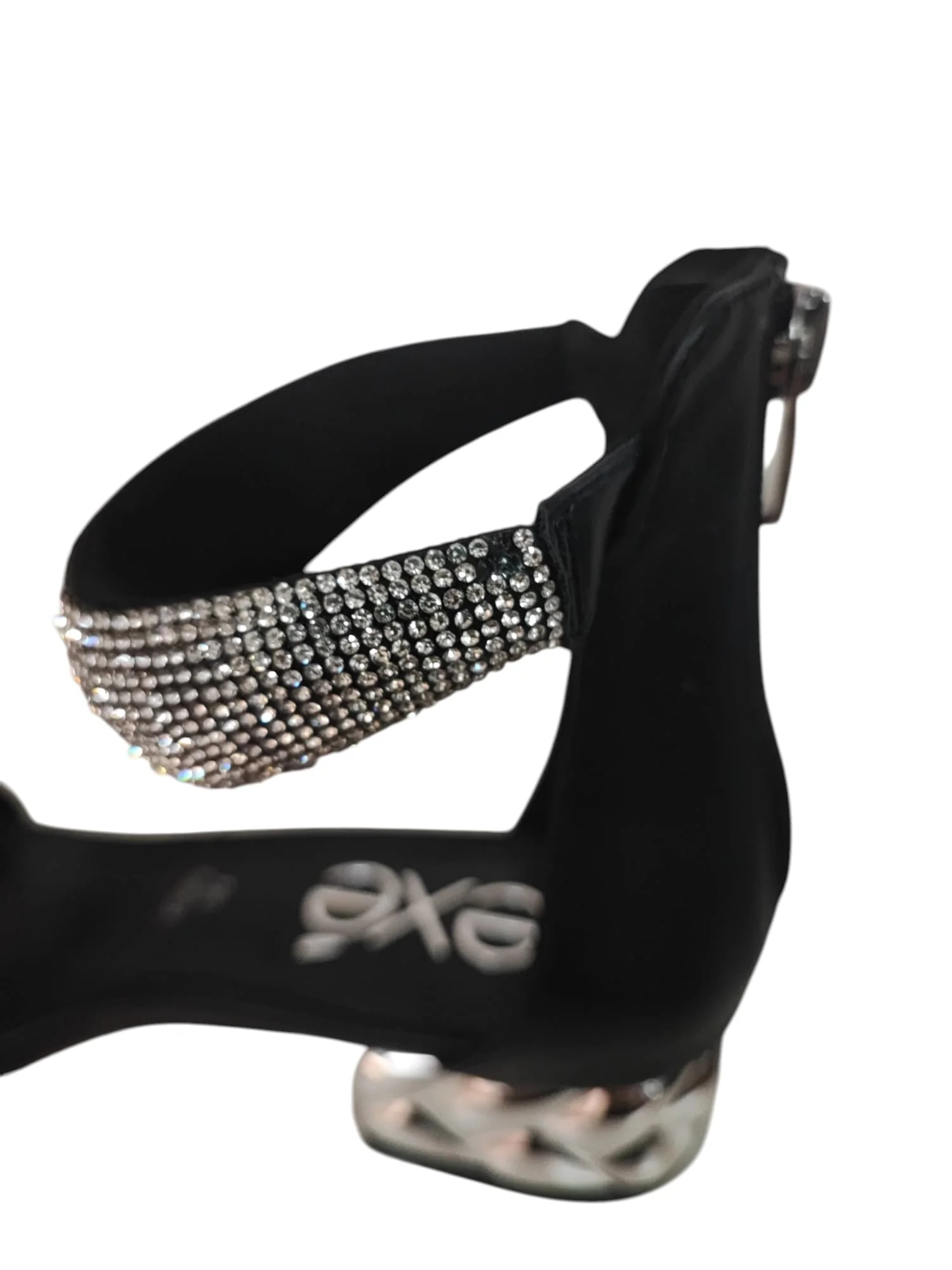 D-AMELIA 570 BLACK - Image 3