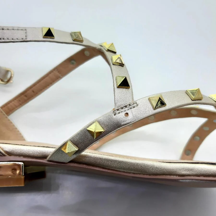 D-AMELIA 590 - GOLD - Image 2
