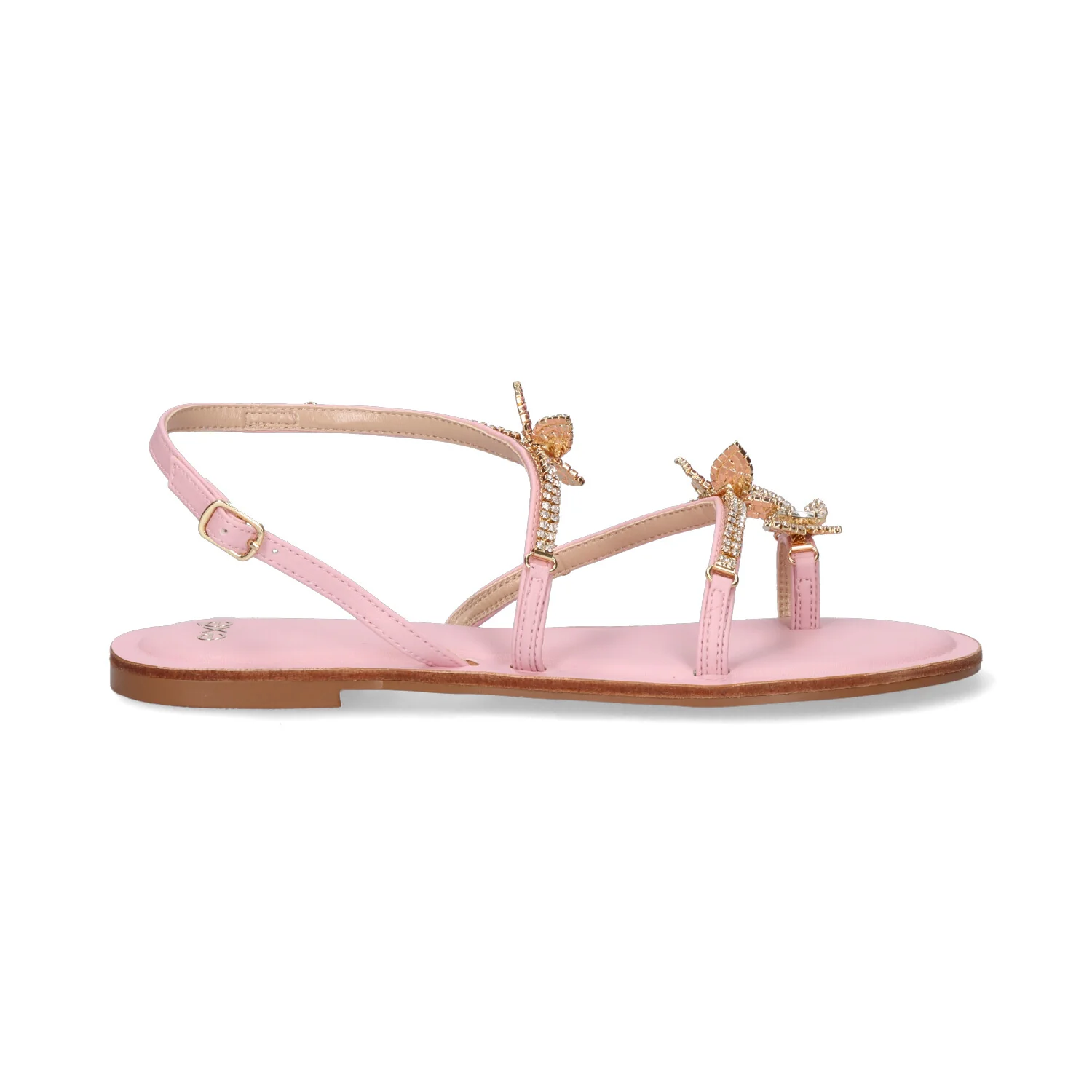 D-ANGELINA 126 PINK