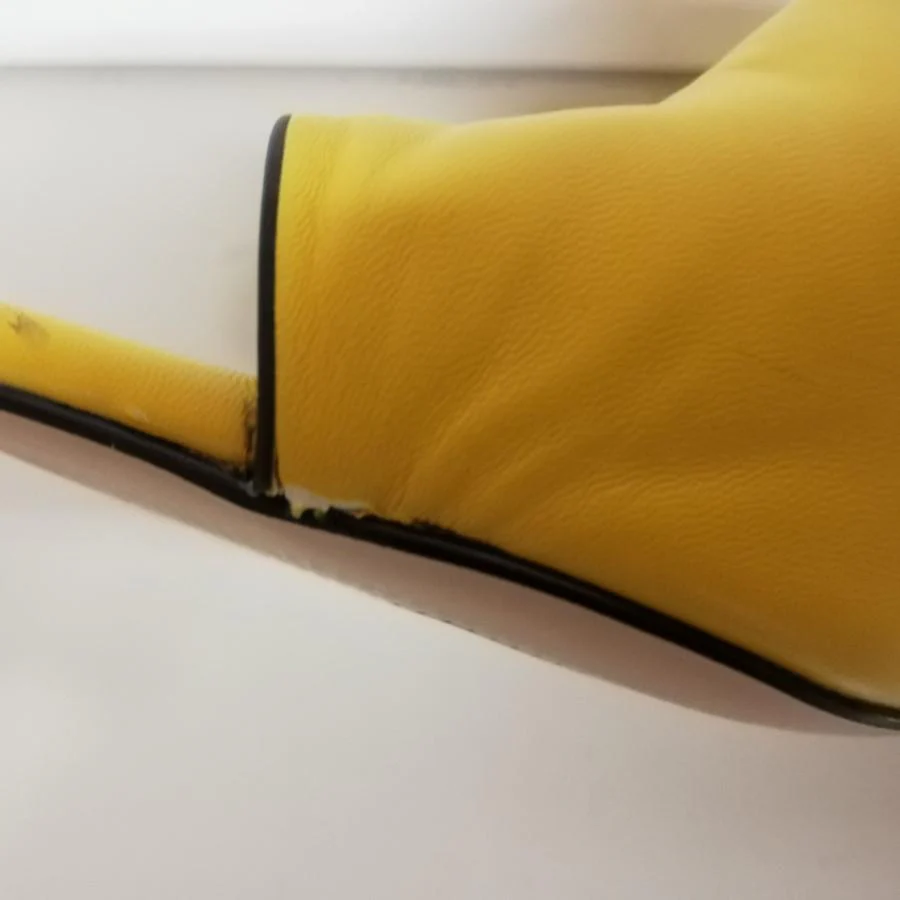 D-BRENDA 100 - YELLOW - Image 2