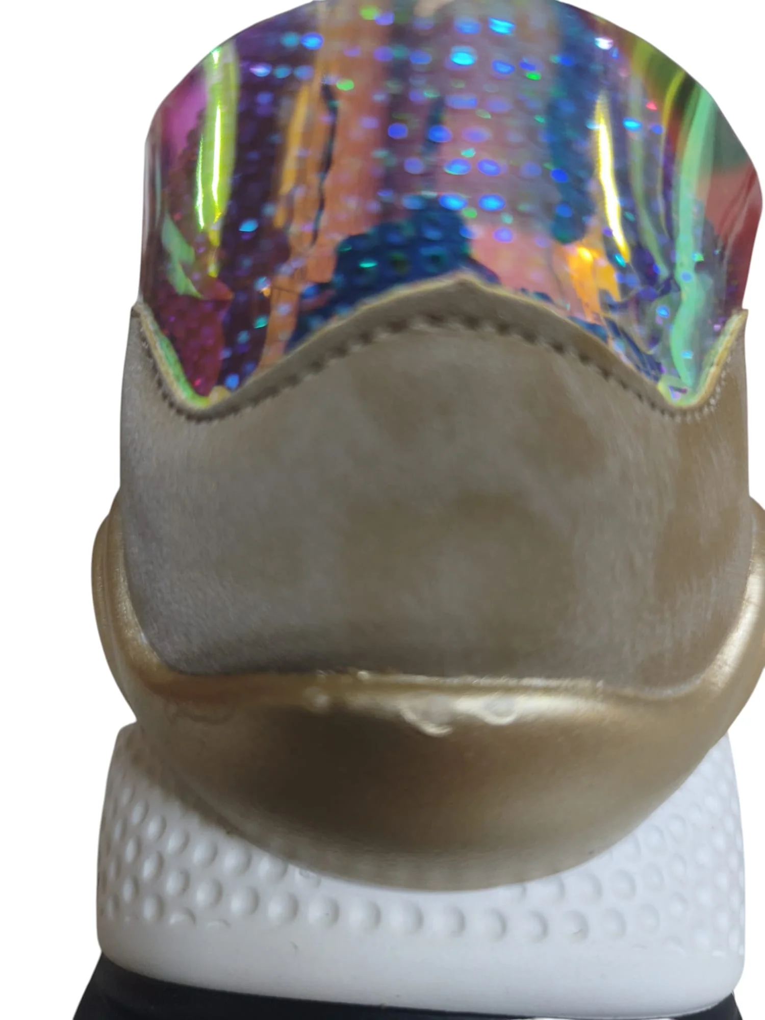D-D190608-17B GOLD/GREEN - Image 2