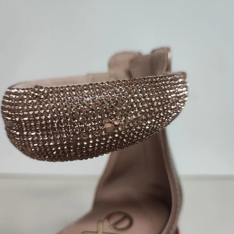 D-KATY 507 - GOLD - Image 2