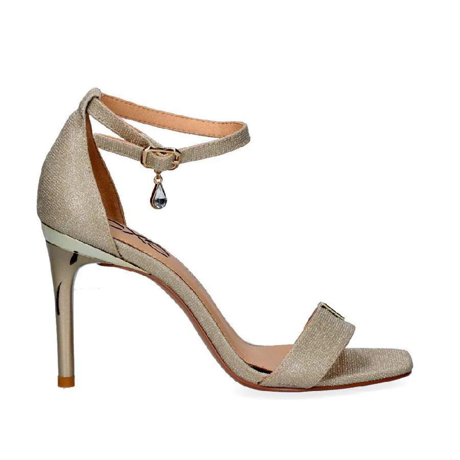 D-NICOLE 311 - GOLD