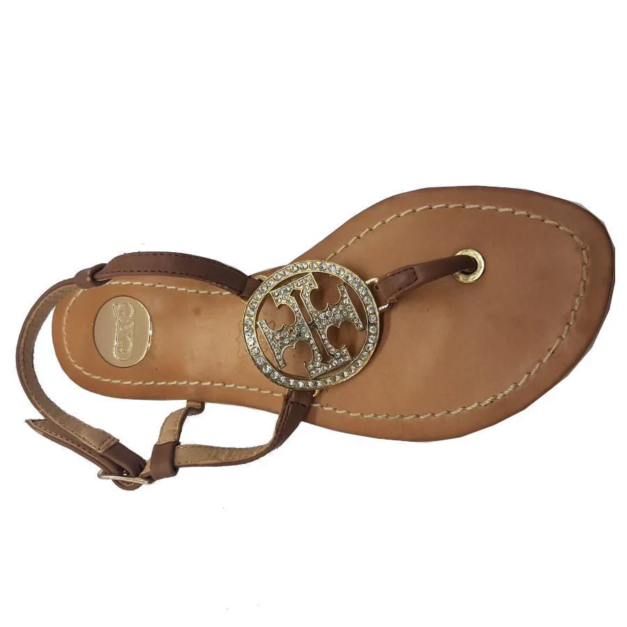 D-PAOLA 540 - TAN - Image 2