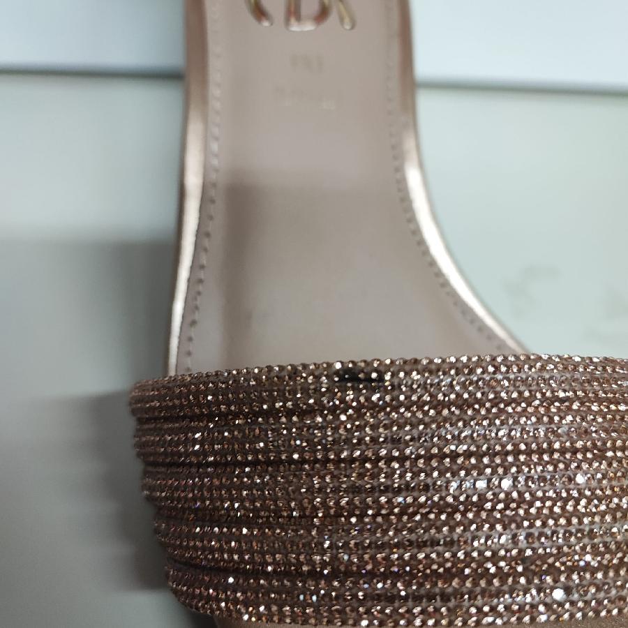 D-PENNY 296 - PINK GOLD - Image 2