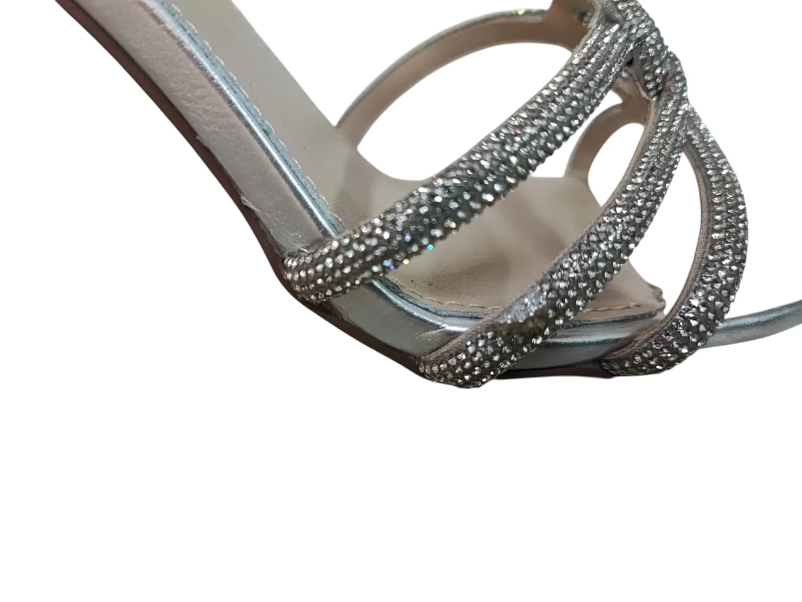 D-REBECA 358 SILVER - Image 2