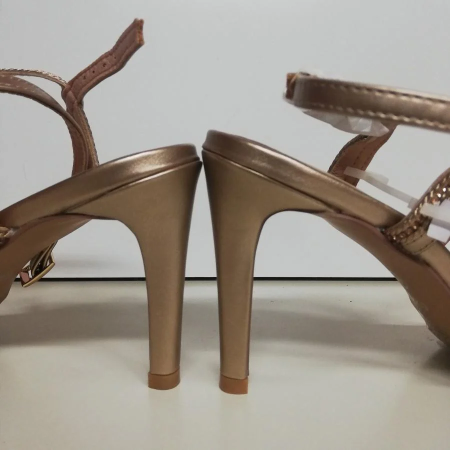 D-REBECA 497 - GOLD - Image 2