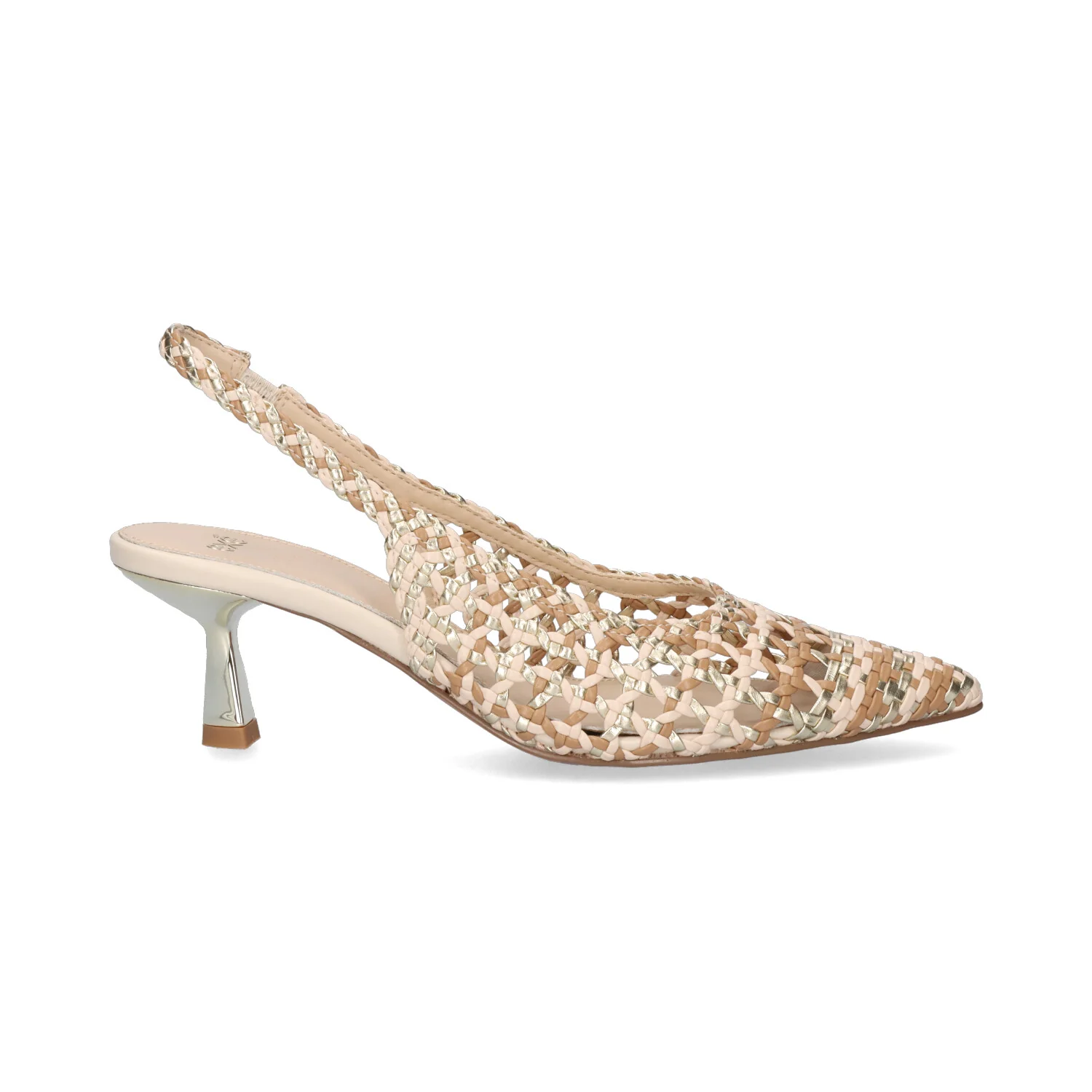 D-SELENA 851 ICE/CAMEL