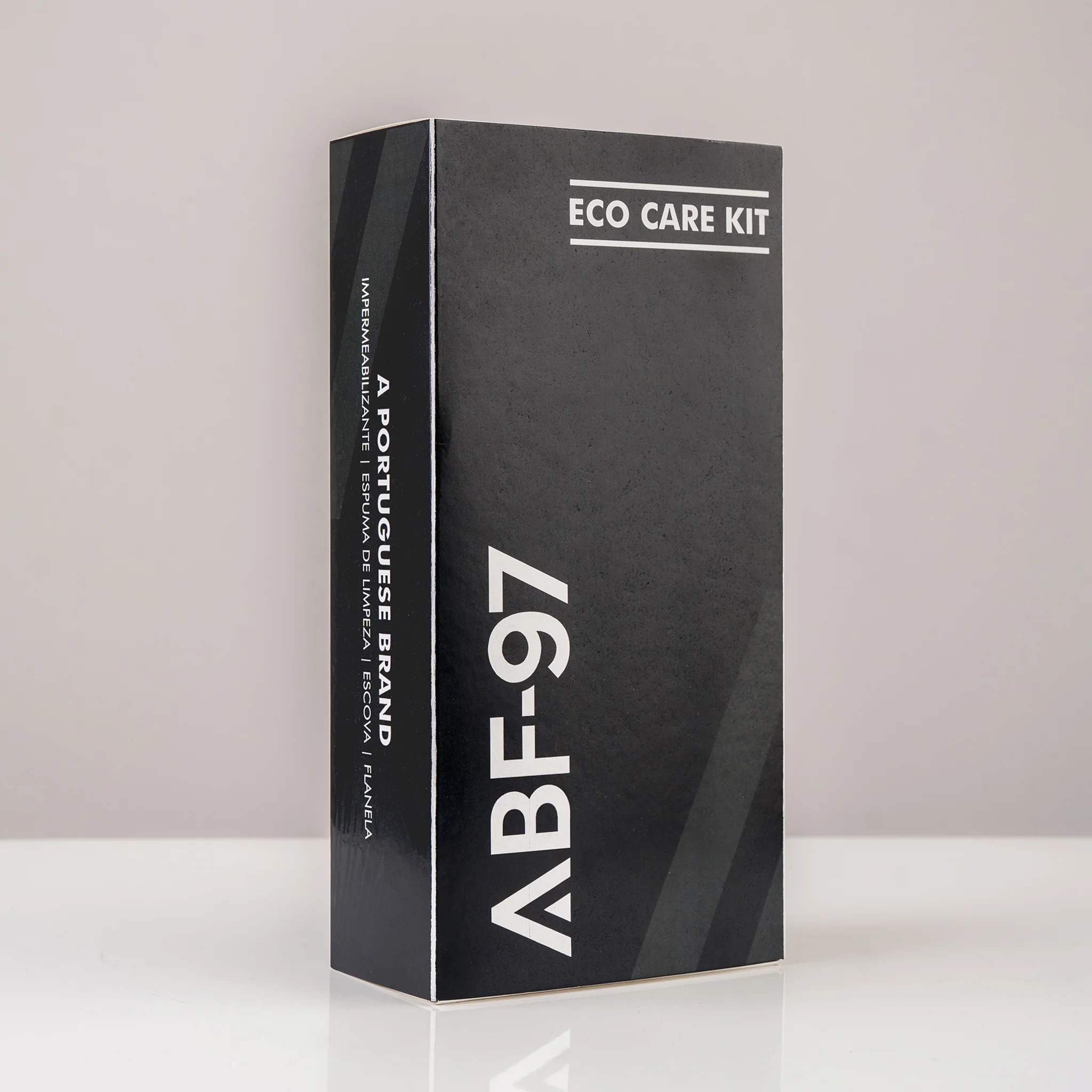 Kit de Limpeza ABF-97 Eco Care - Image 2