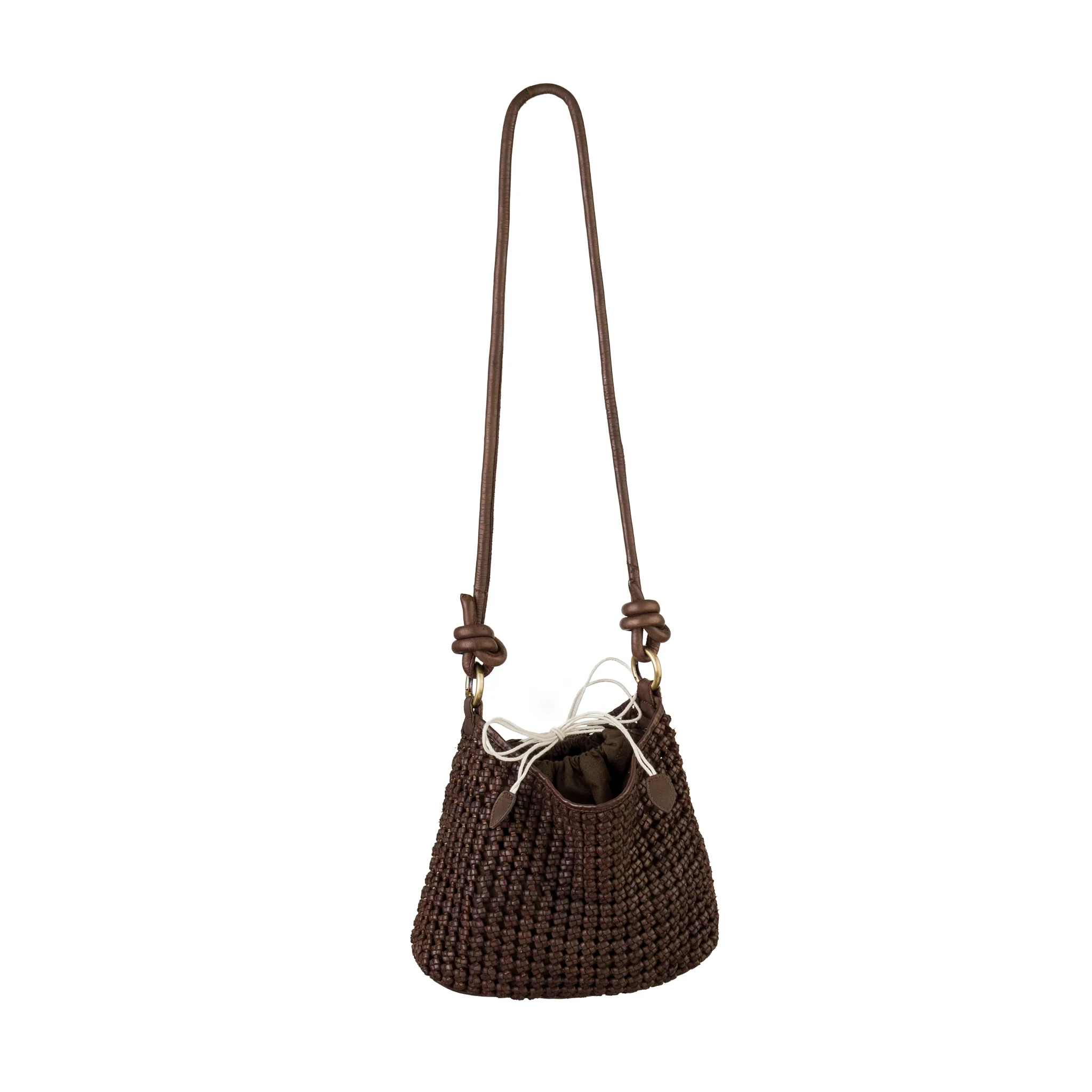 MALA ABF-97 HB-203 DARK BROWN