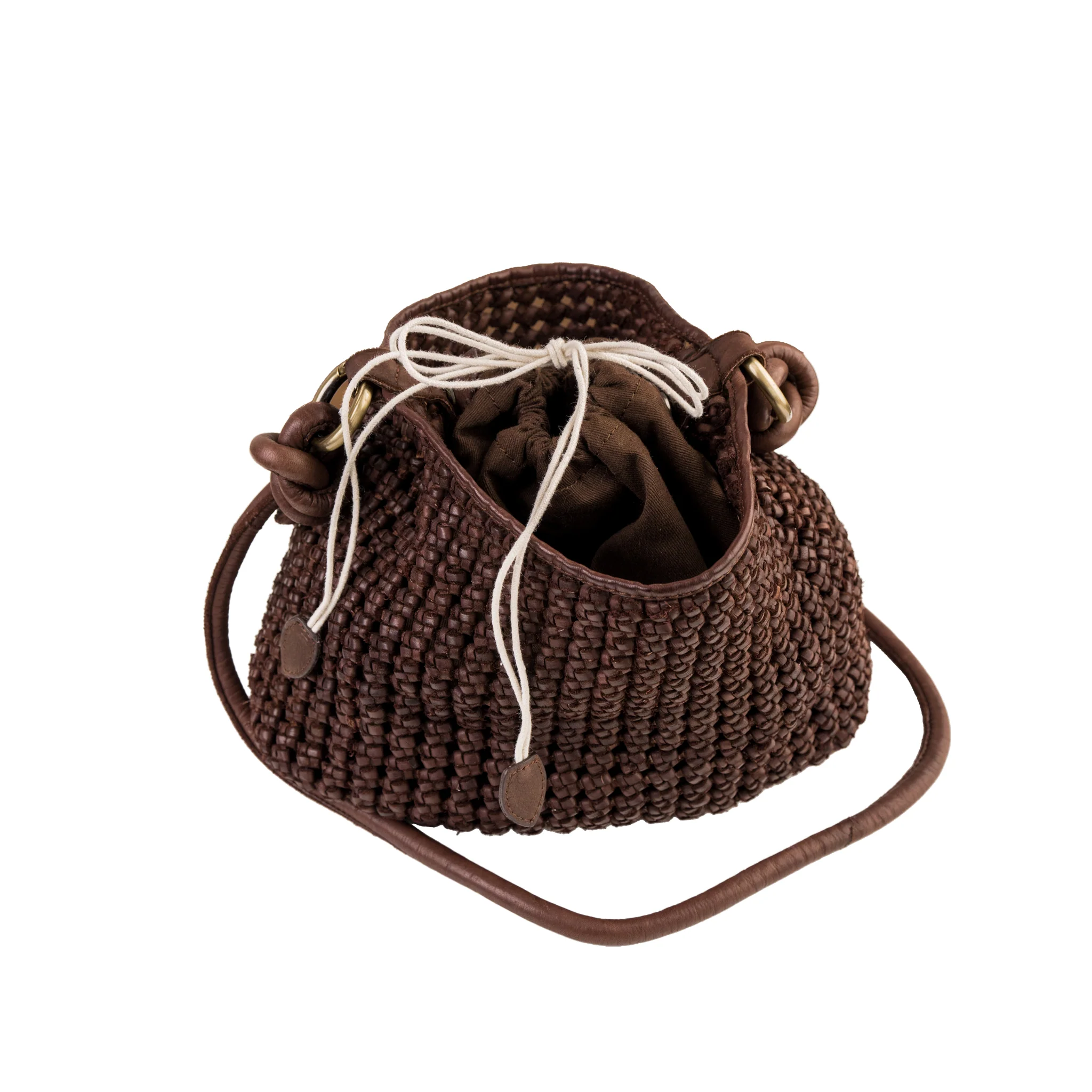 MALA ABF-97 HB-203 DARK BROWN - Image 2
