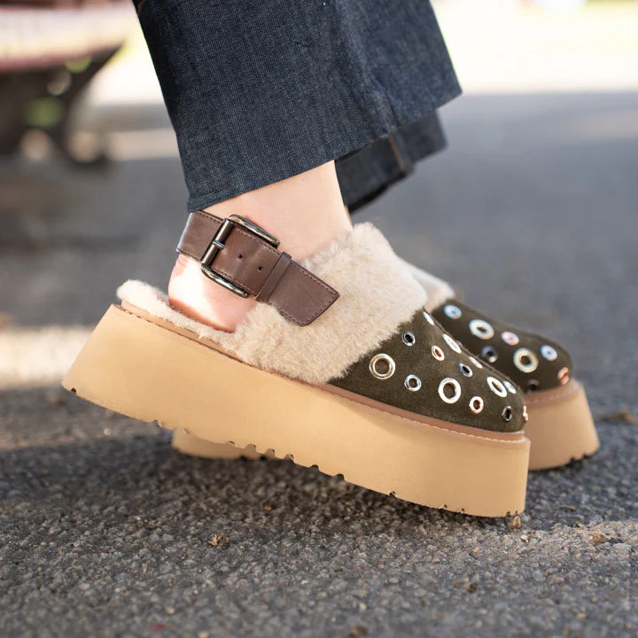MULES ABF-97 - FENIX 200 FOREST GREEN - Image 2