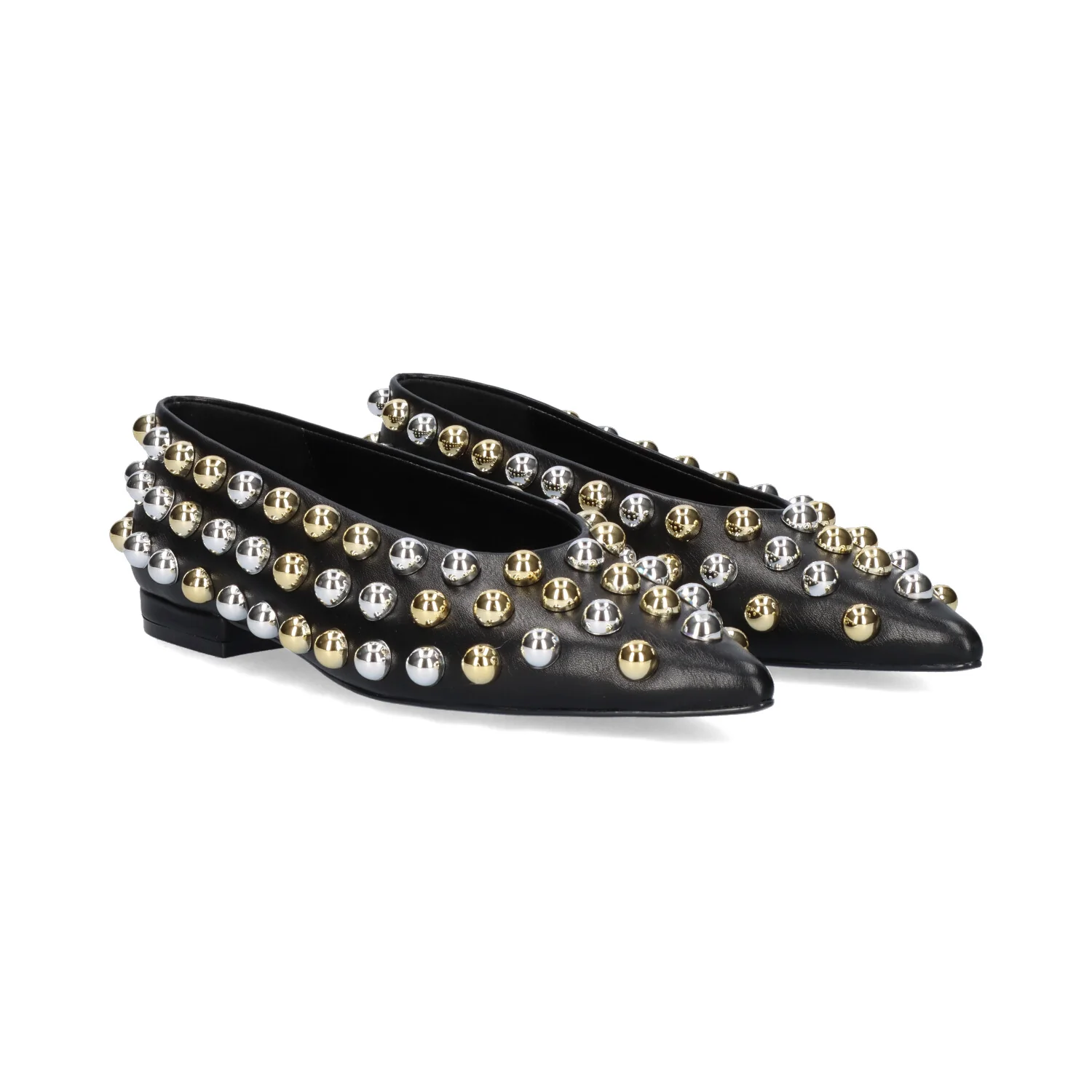 SAPATOS LYNDA 583 BLACK - Image 2