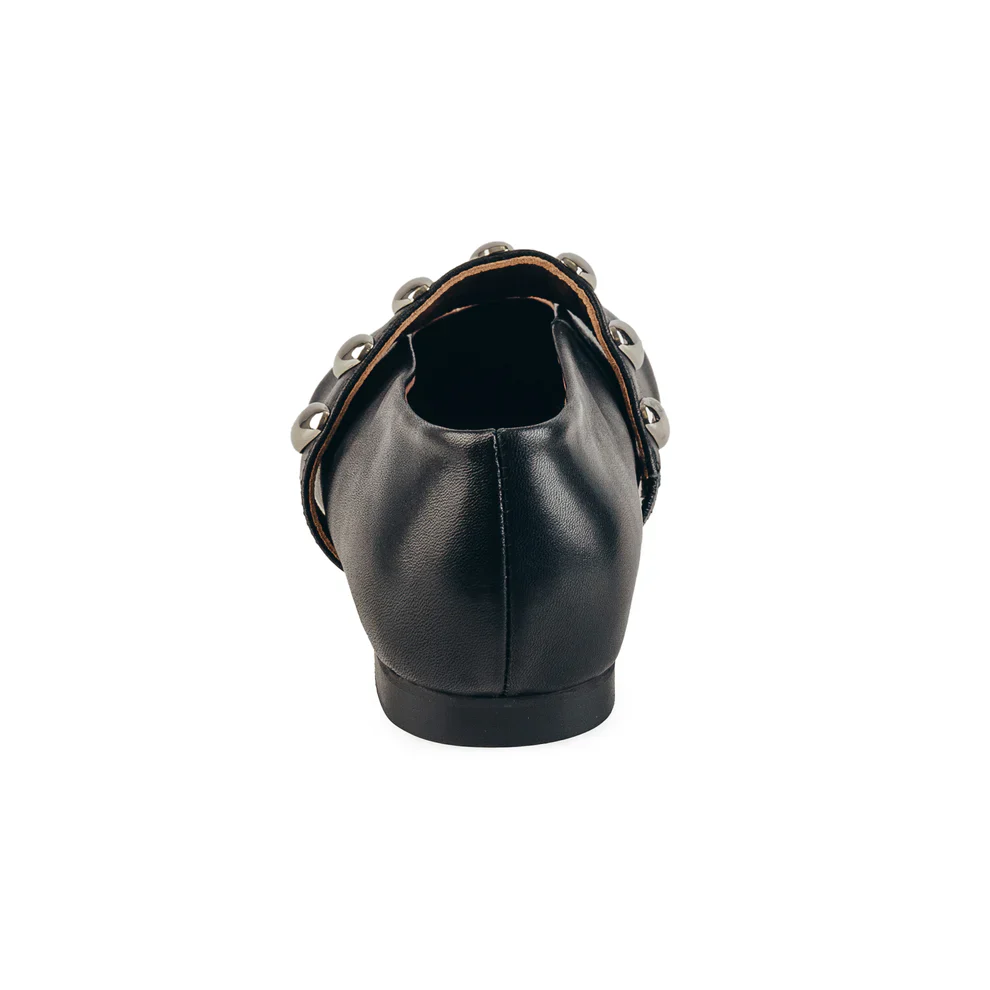 SABRINAS ABF-97 D005-331 BLACK - Image 3