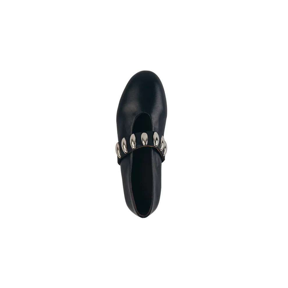 SABRINAS ABF-97 D005-331 BLACK - Image 4