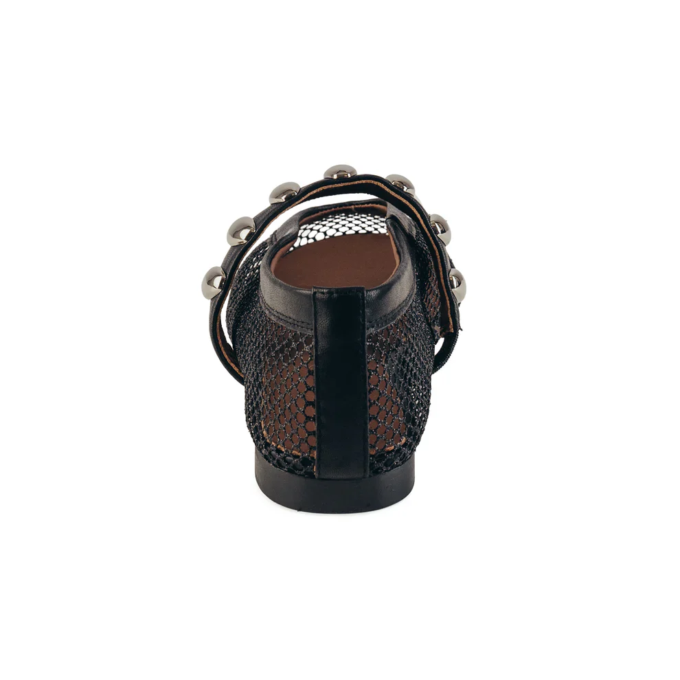 SABRINAS ABF-97 D005-332 PRETO - Image 3