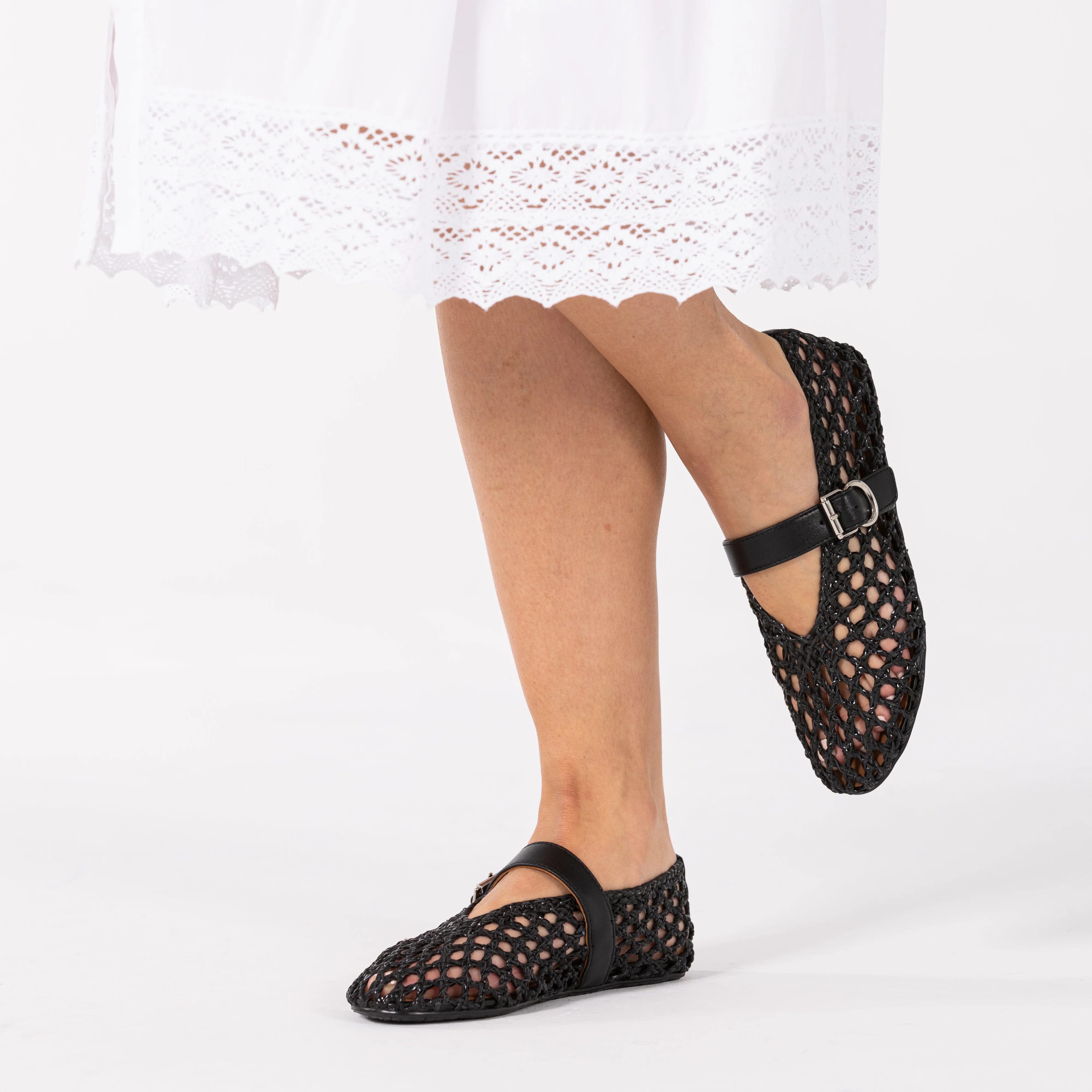 SABRINAS ABF-97 UNI-001 BLACK - Image 2