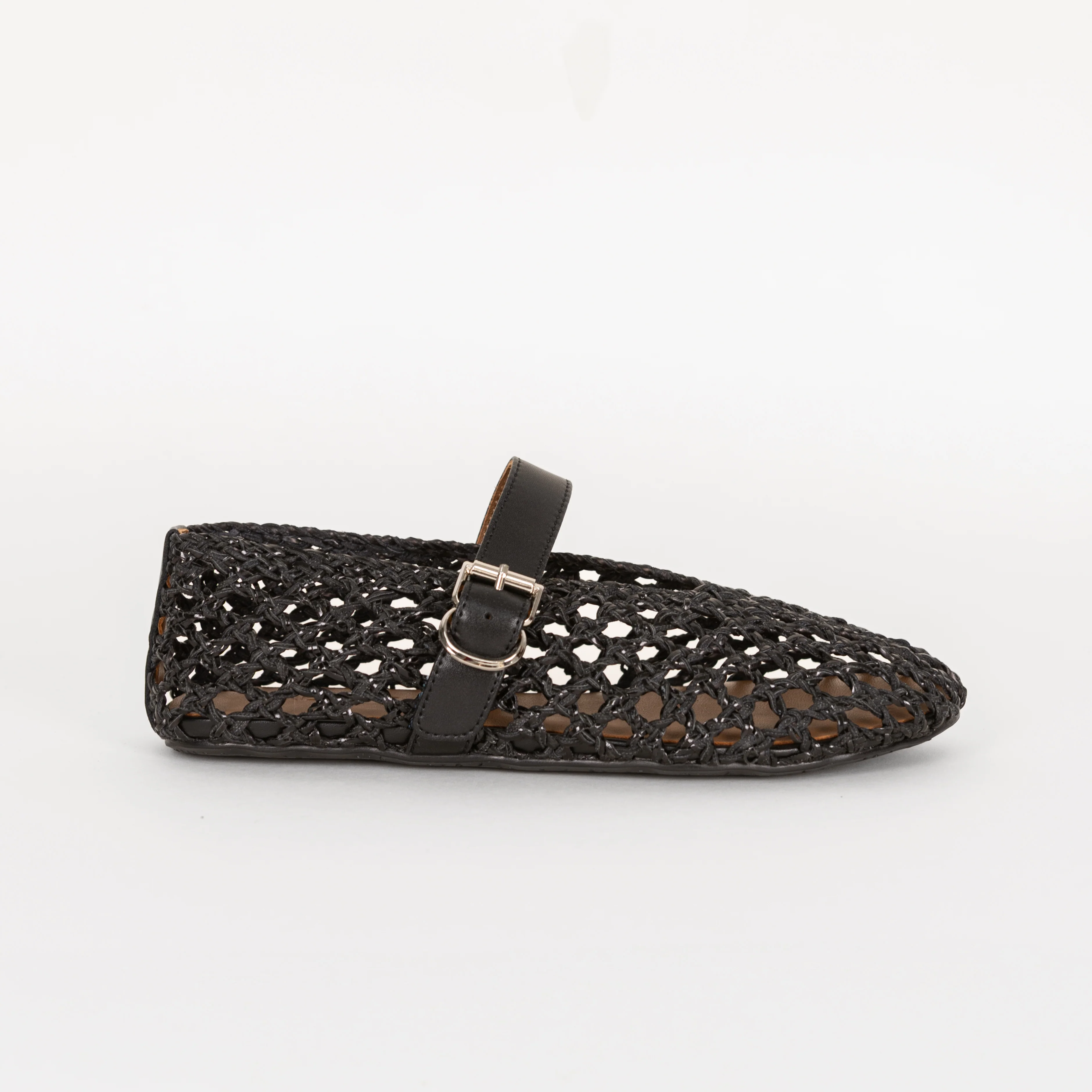 SABRINAS ABF-97 UNI-001 BLACK - Image 3