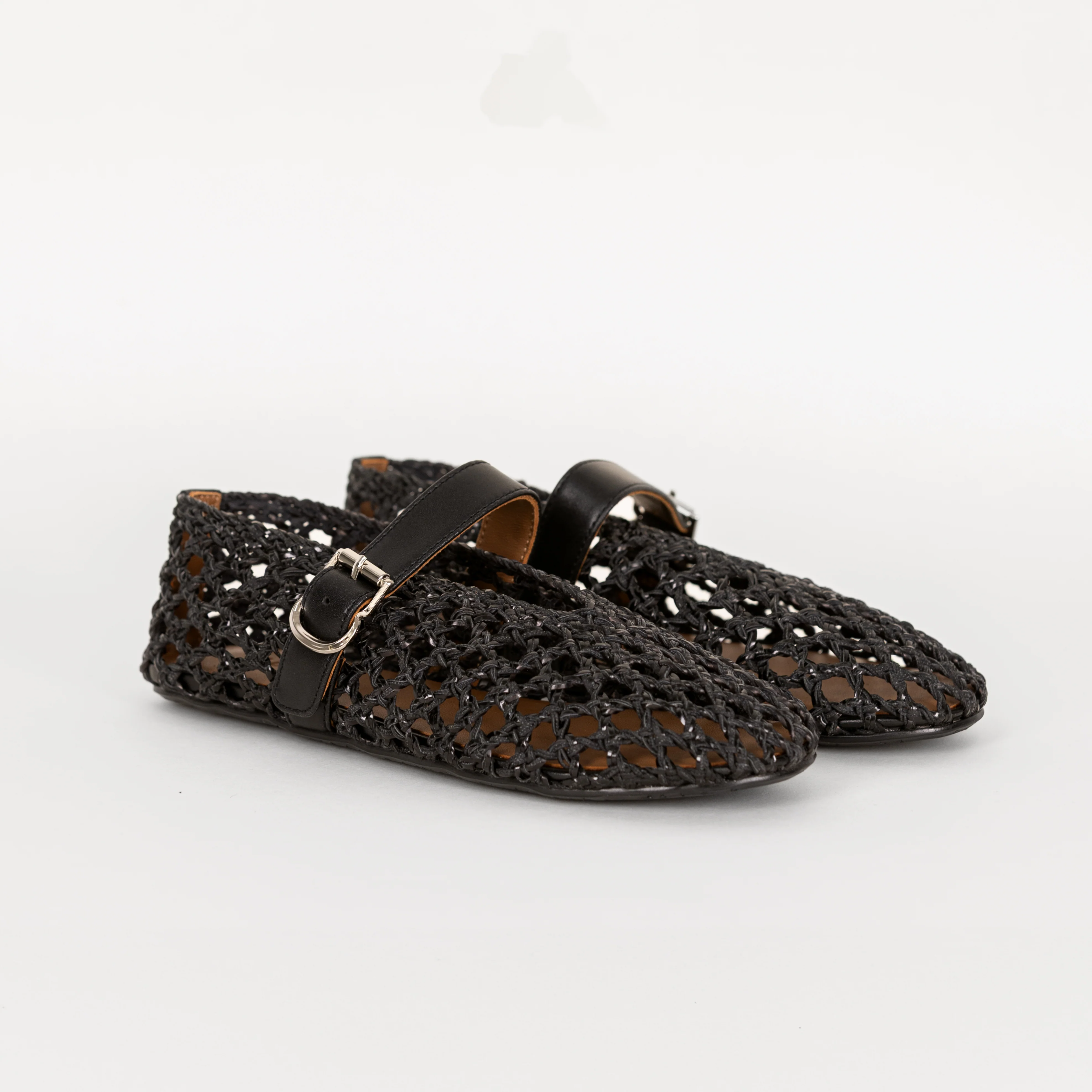 SABRINAS ABF-97 UNI-001 BLACK - Image 5