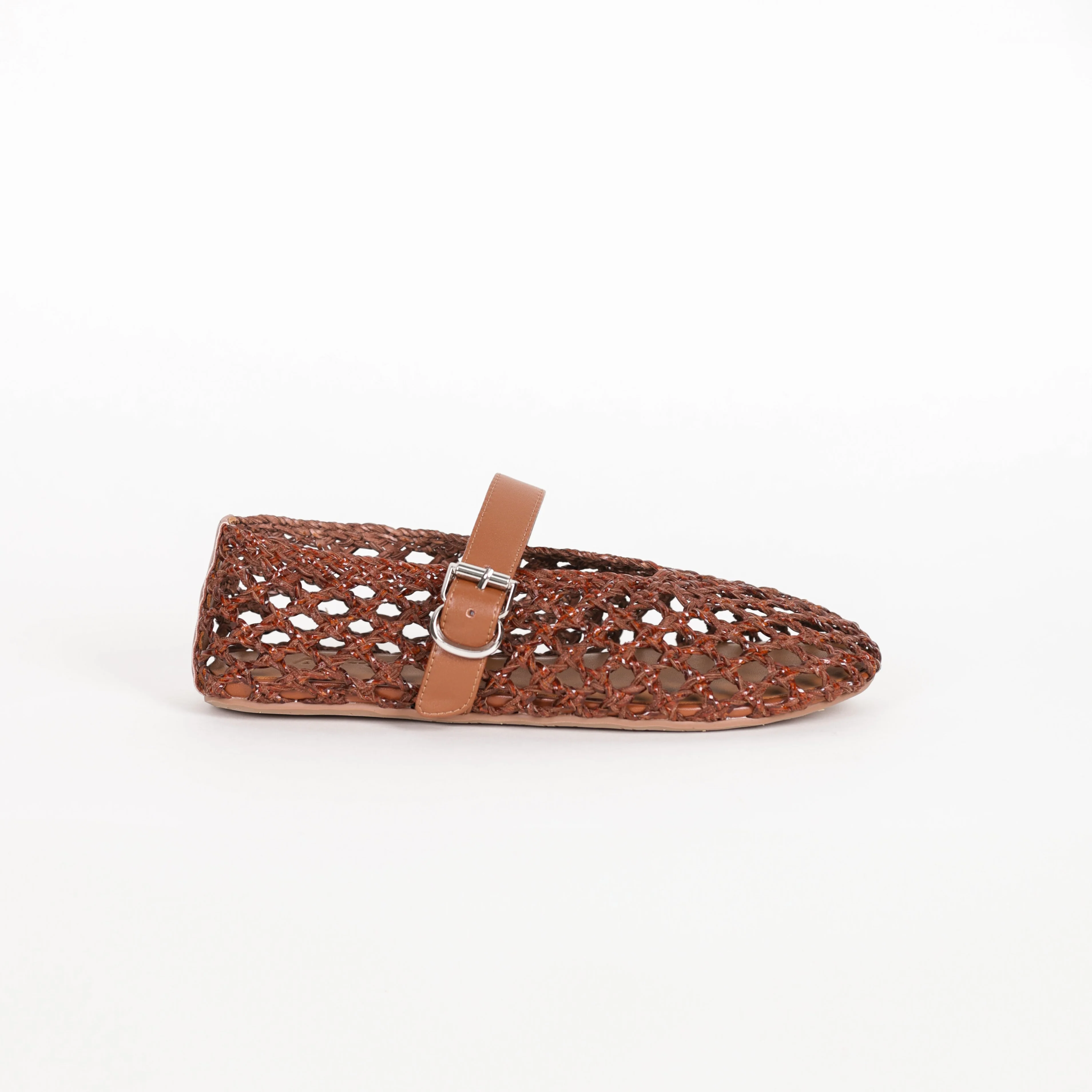 SABRINAS ABF-97 UNI-001 BROWN - Image 3