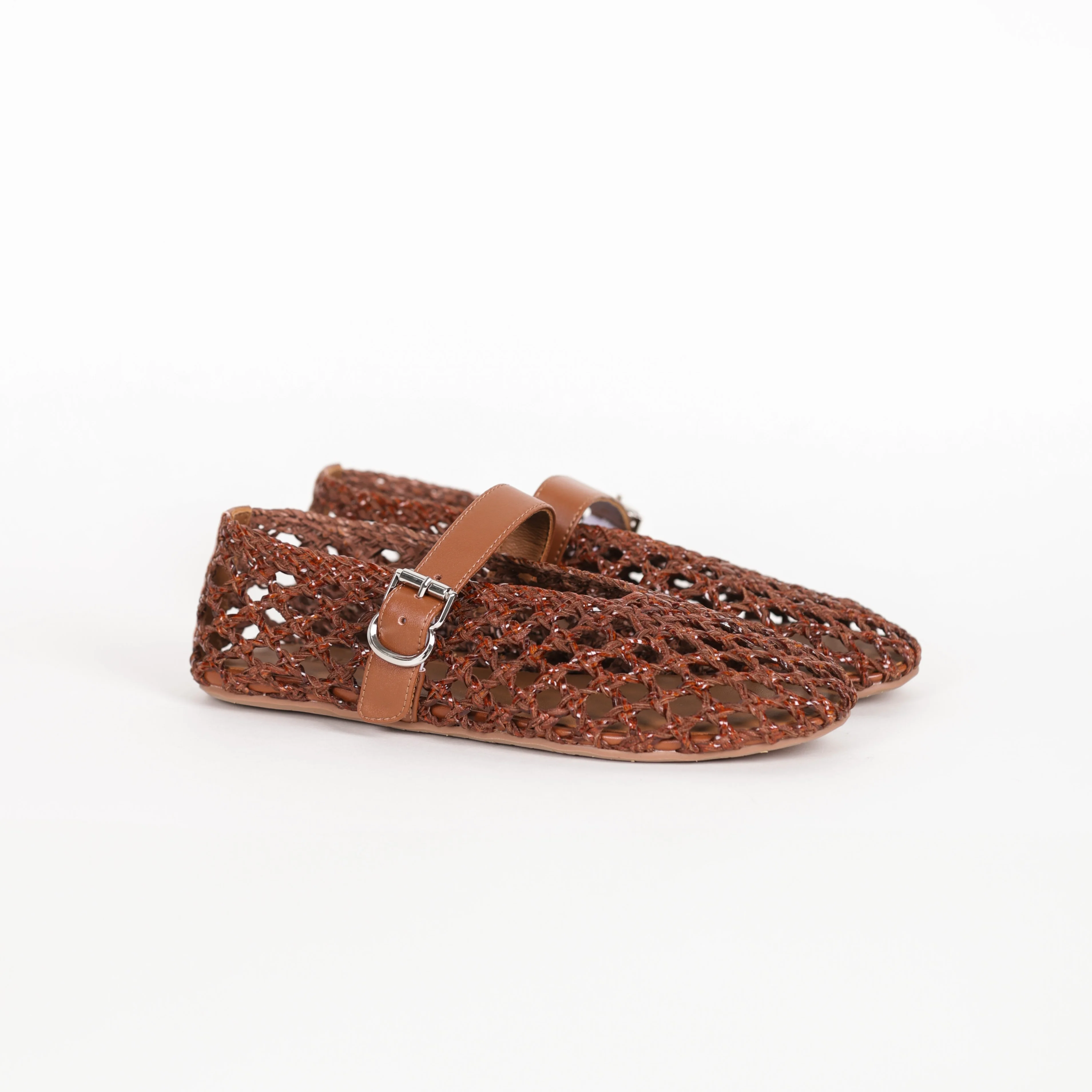 SABRINAS ABF-97 UNI-001 BROWN - Image 4