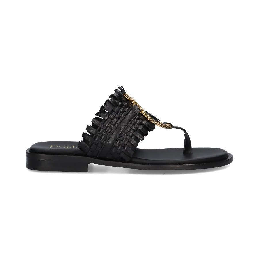 SANDALIAS EXE NICE 105 BLACK