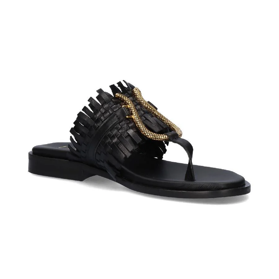 SANDALIAS EXE NICE 105 BLACK - Image 2