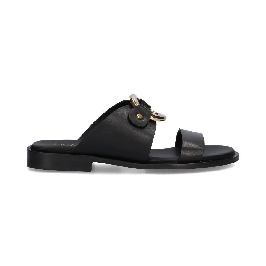 SANDALIAS EXE NICE 110 BLACK