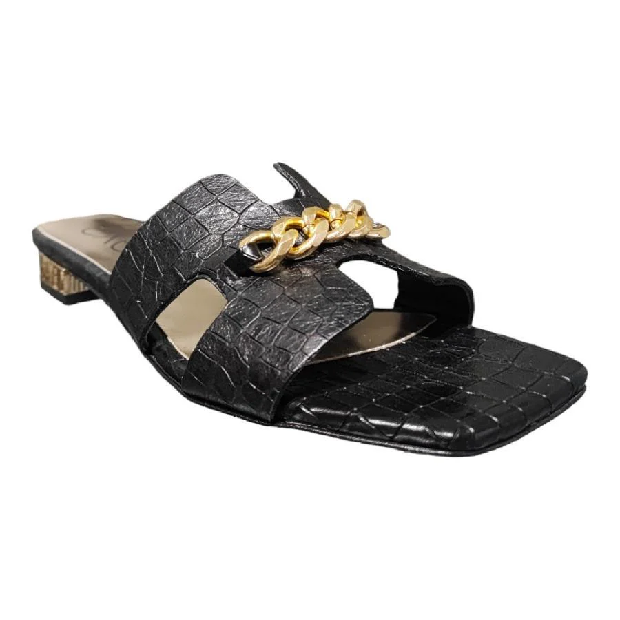 SANDALIAS EXE PRETTY 635 BLACK - Image 2