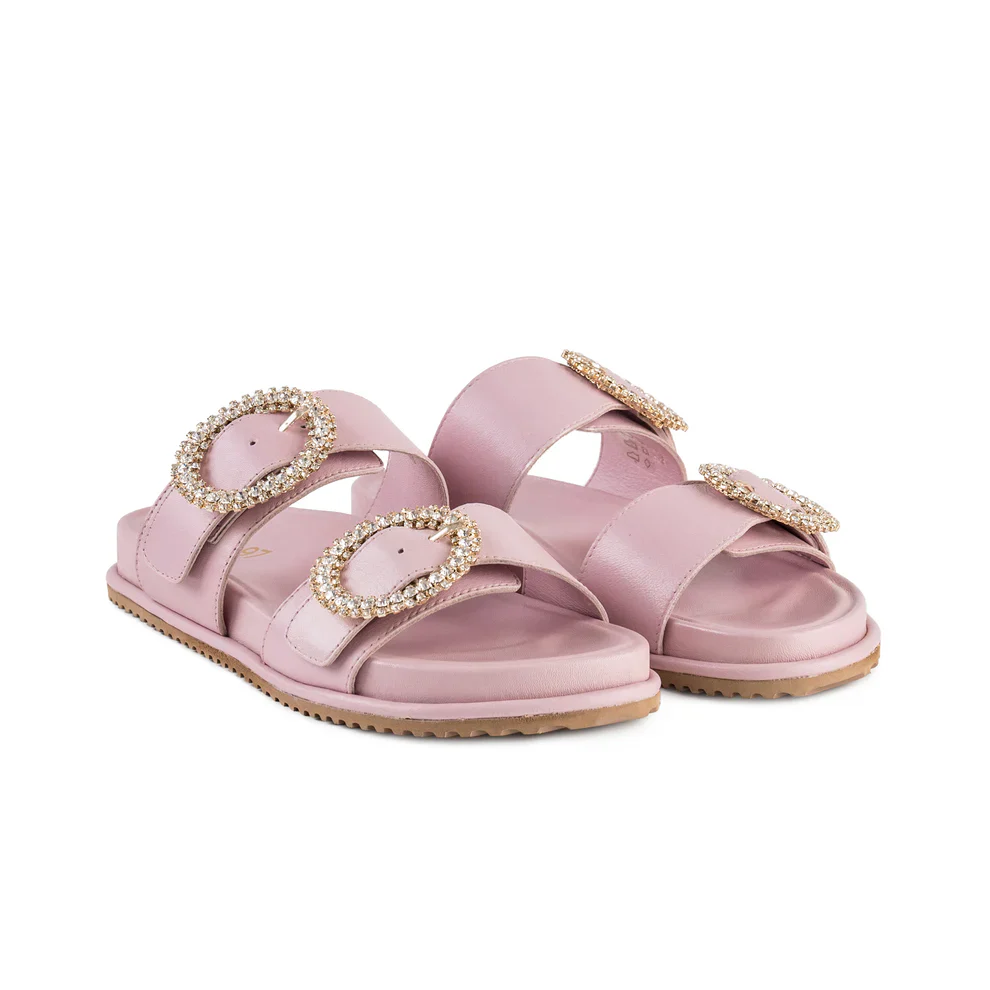 SANDÁLIAS ABF-97 4328 PINK - Image 2