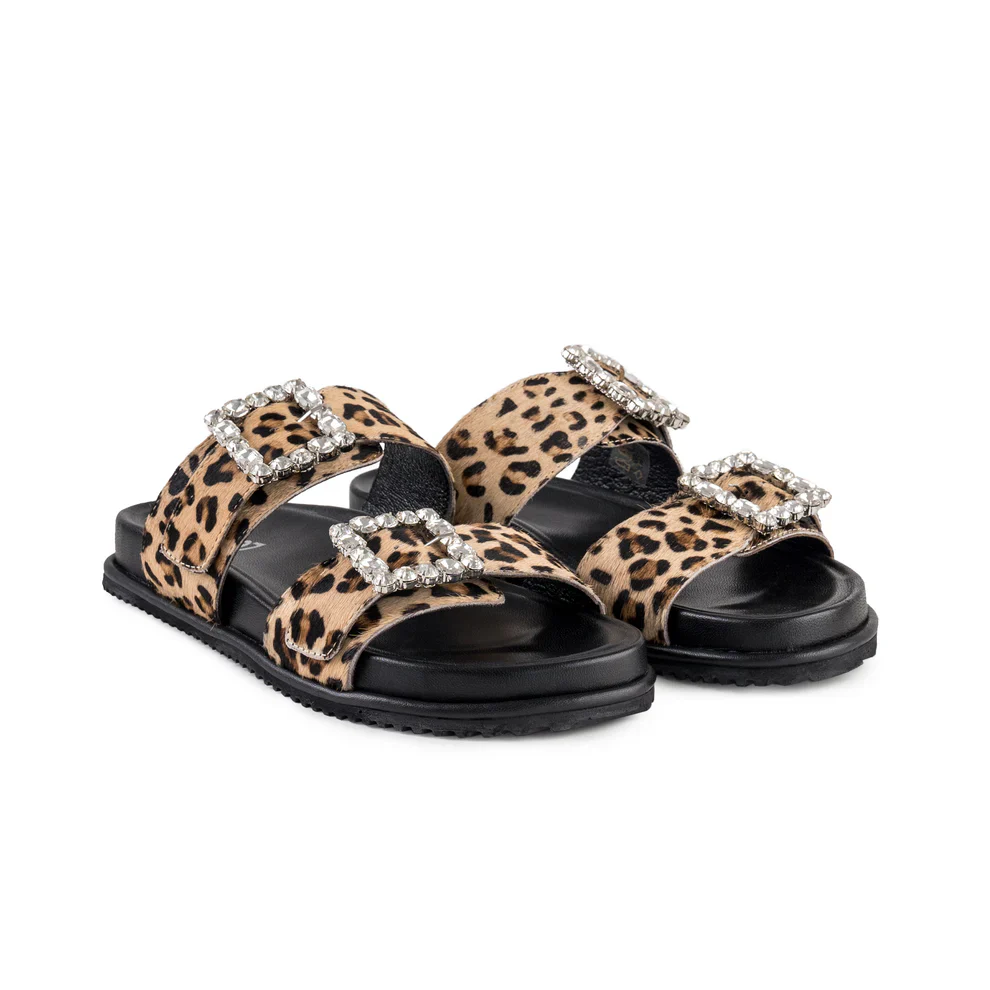 SANDÁLIAS ABF-97 4328/L LEOPARD - Image 2