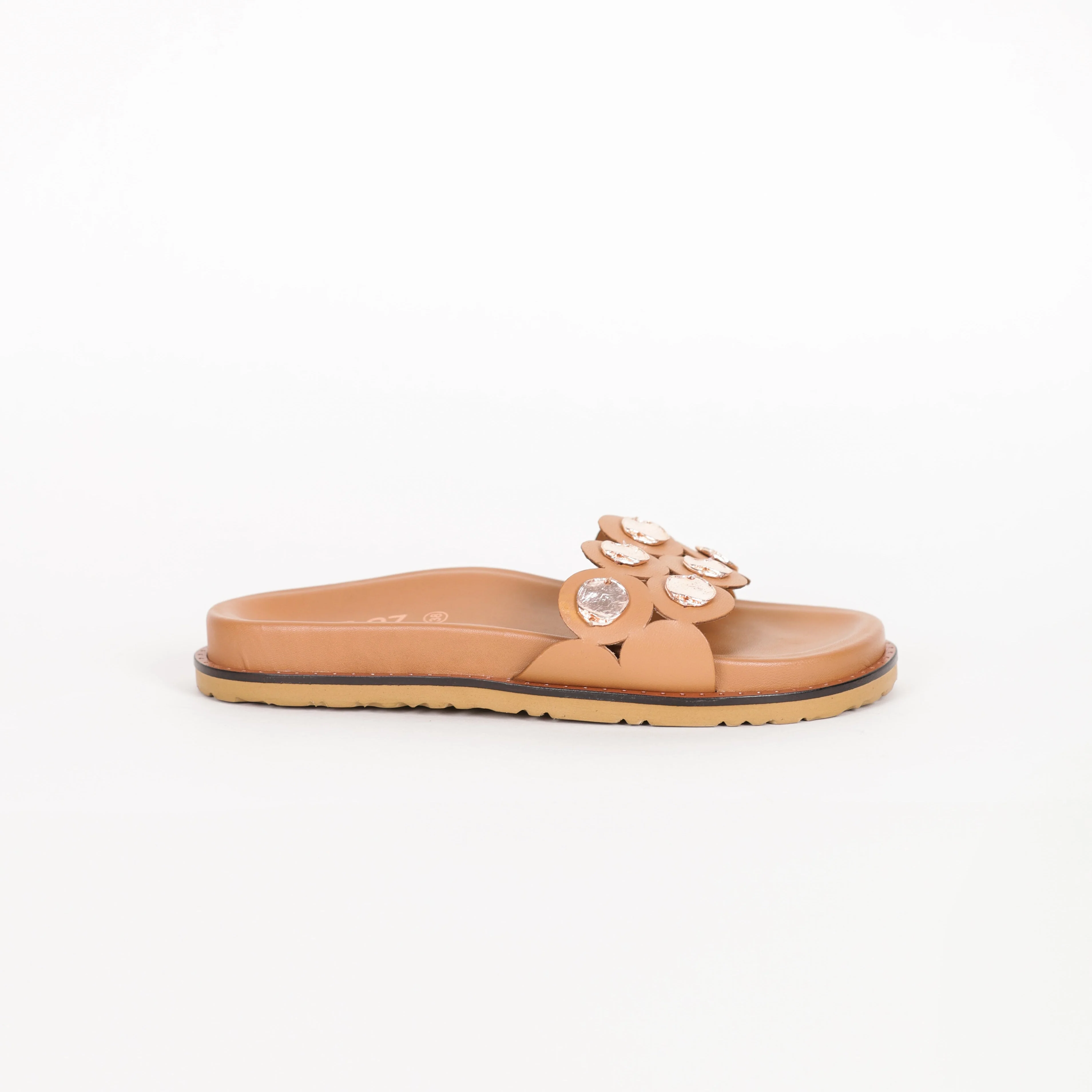 SANDALIAS ABF-97 BALI-100 BROWN - Image 4