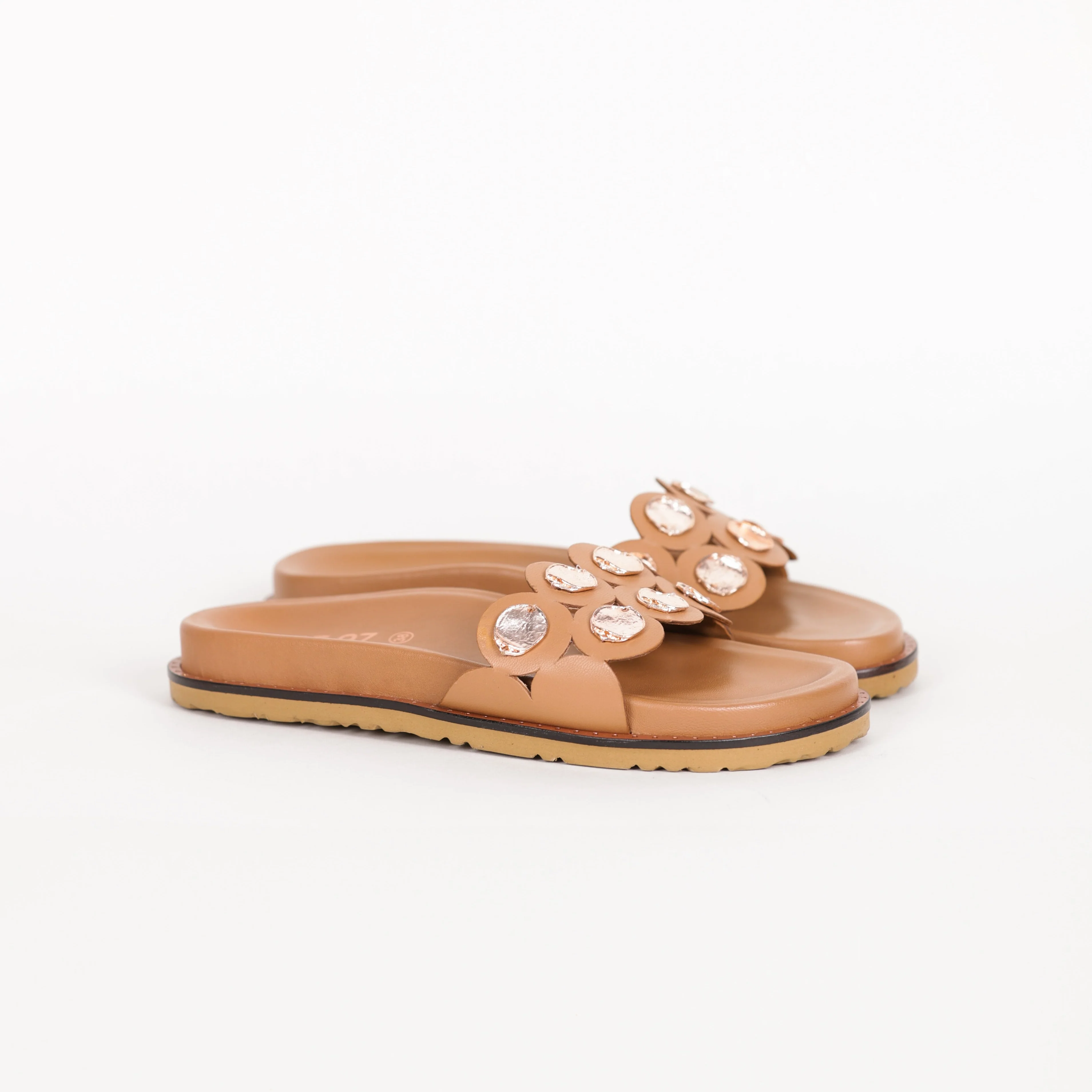 SANDALIAS ABF-97 BALI-100 BROWN - Image 5