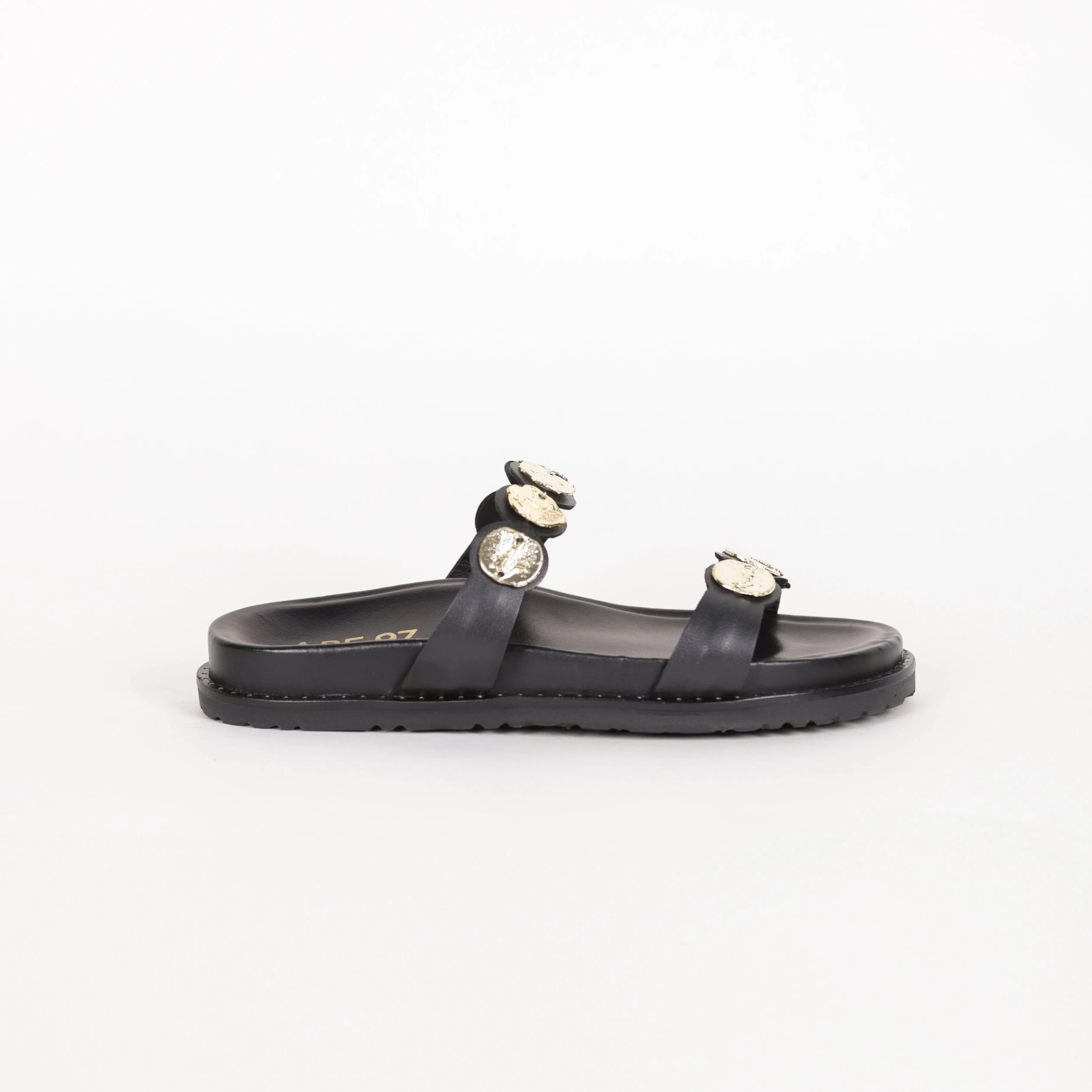 SANDALIAS ABF-97 BALI-200 BLACK - Image 4